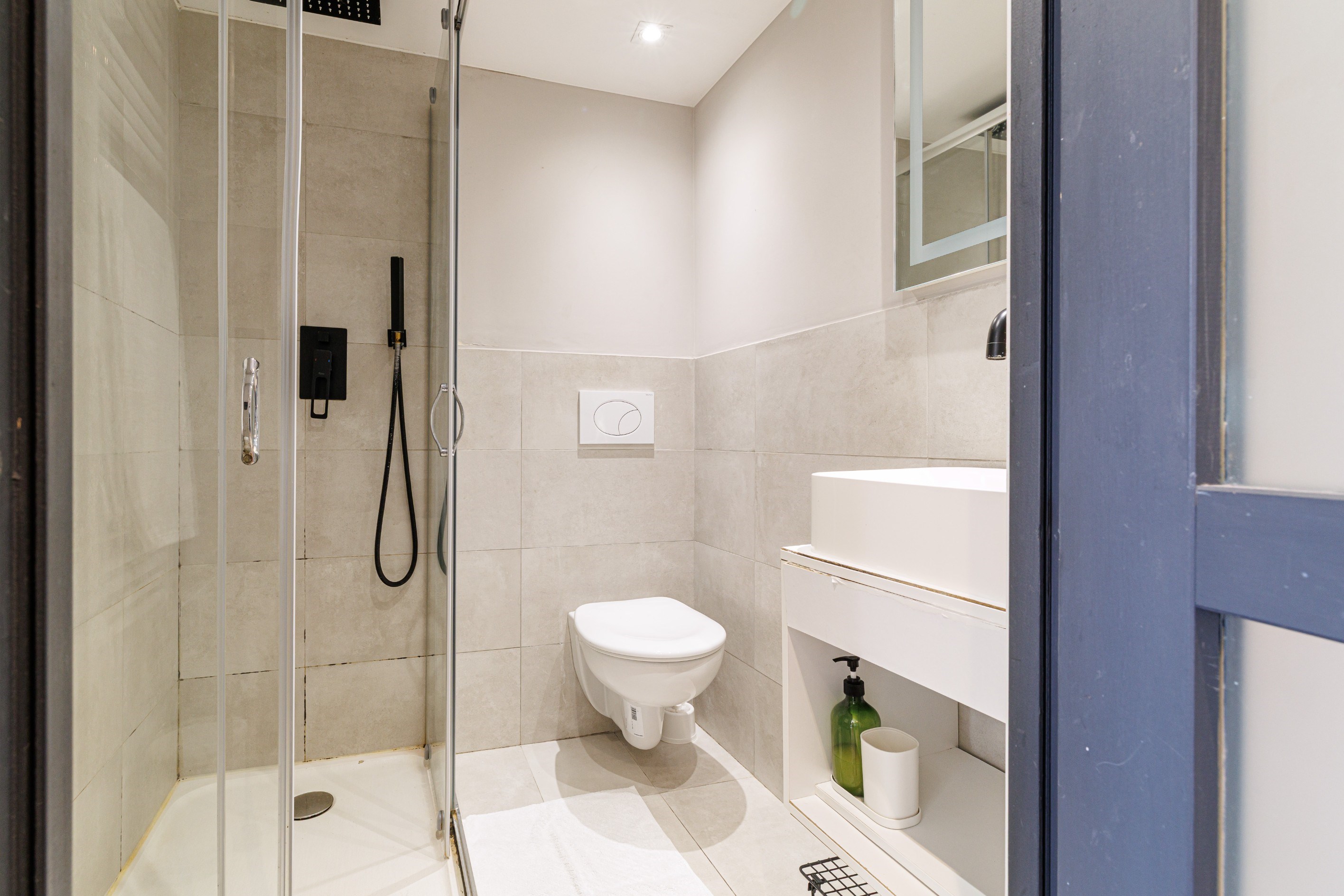 Nice Port, duplex apartment with mezzanine in a sought after central location - 物件實景