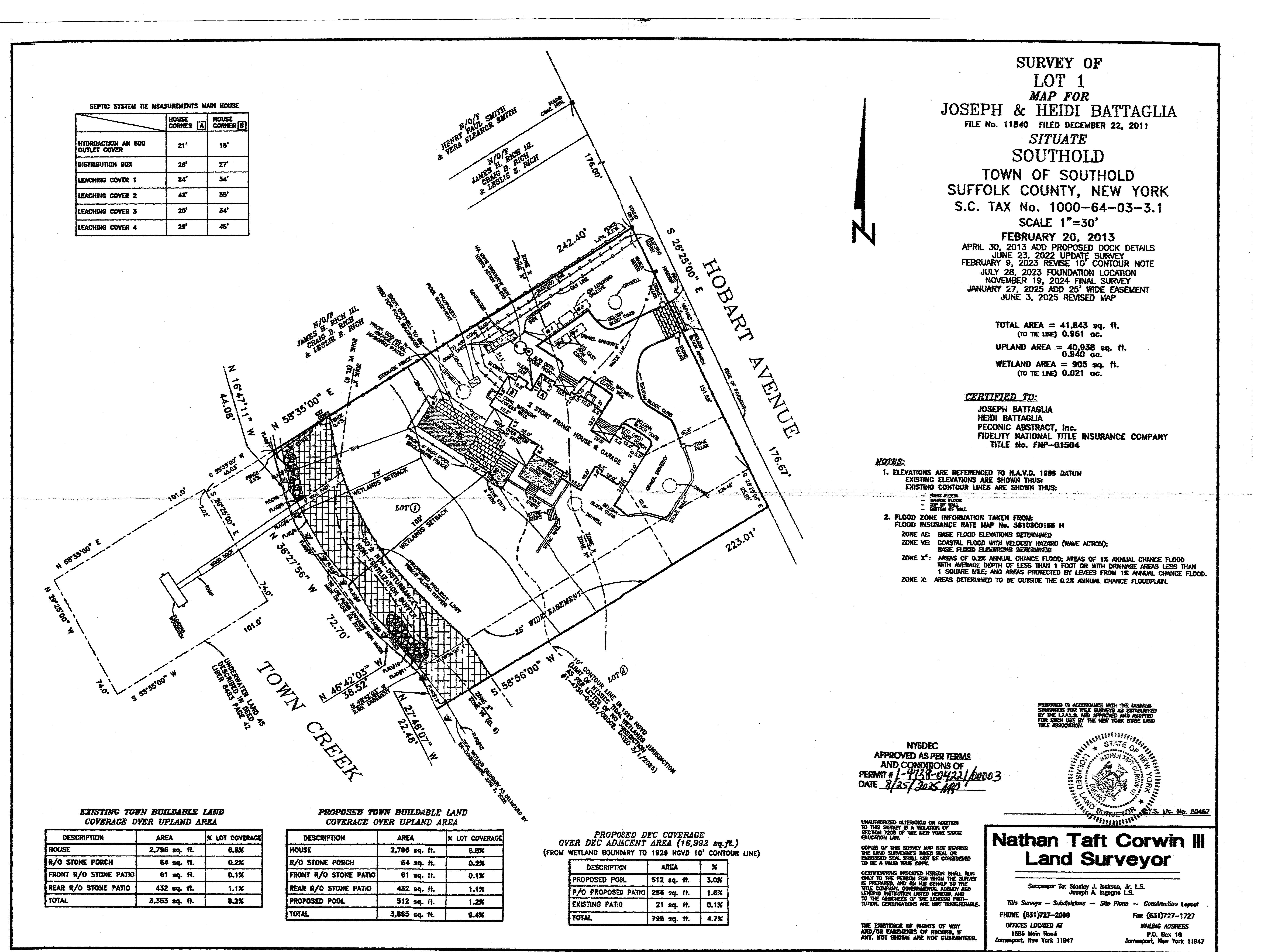  1750 Hobart Road, Southold, NY, 11971 - 物件實景