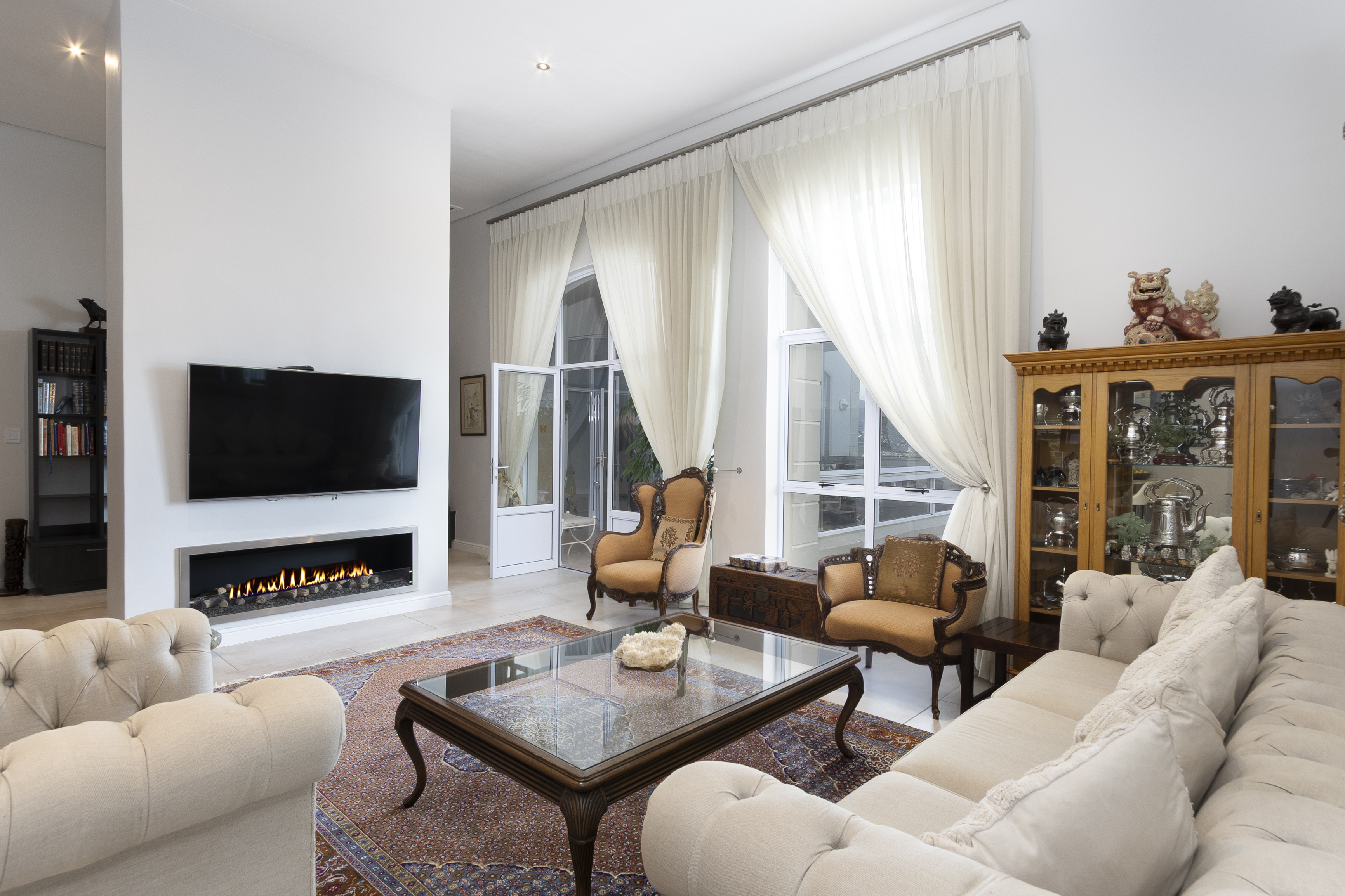  5 Wisteria Close, Dennegeur, Somerset West - 物件實景