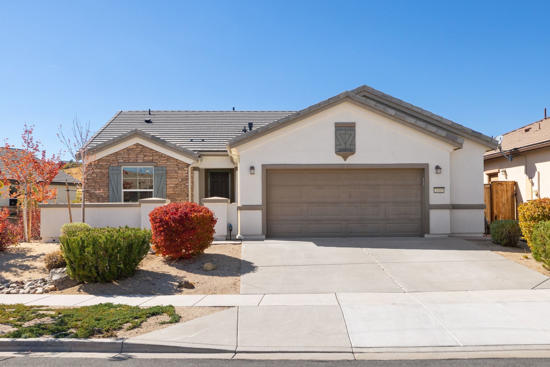  Welcome home to 1115 Sugar Creek Trail - 物件實景