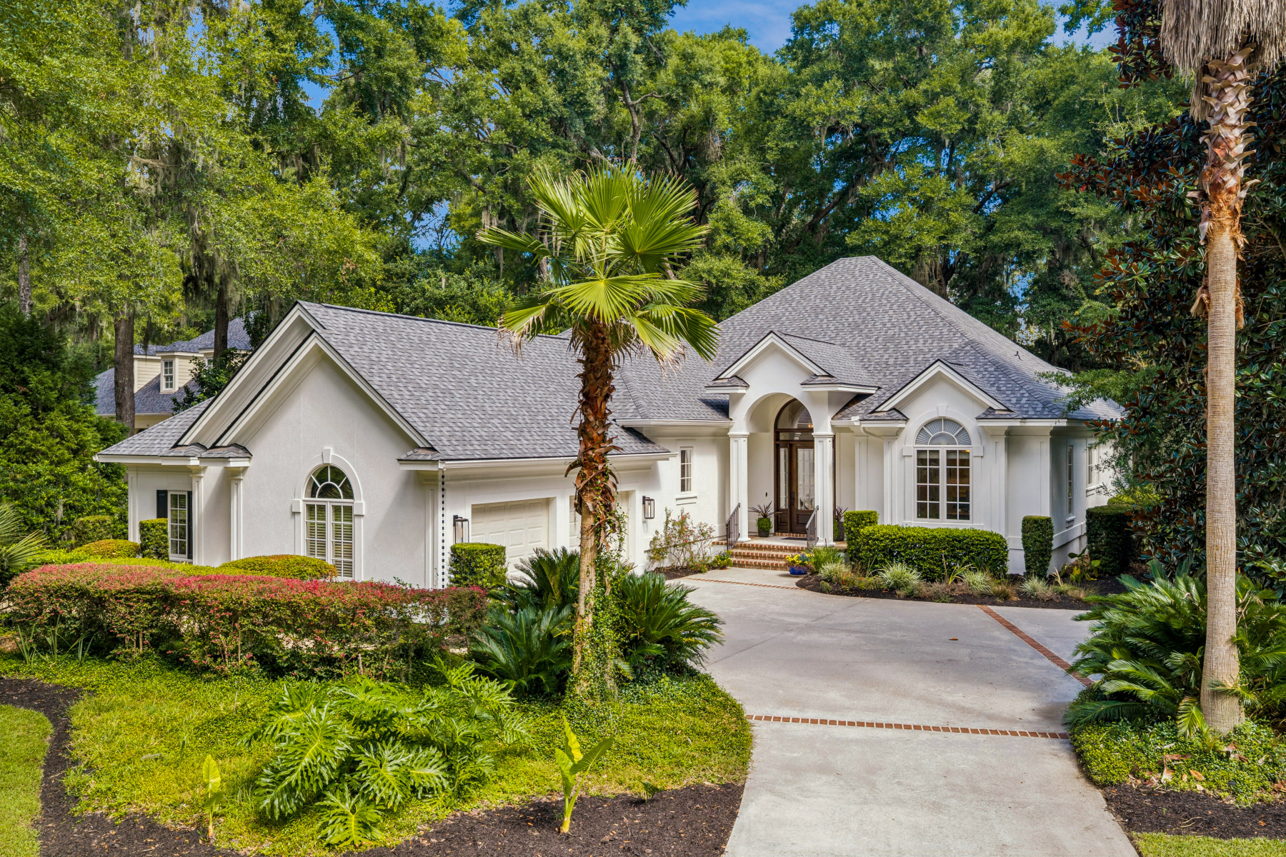  16 Belmeade Drive, Bluffton - 物件實景