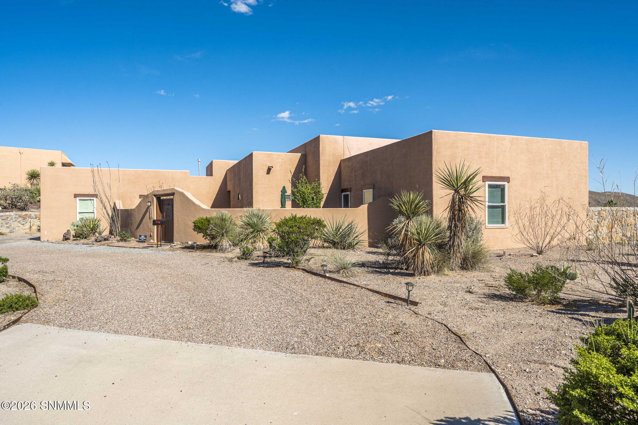 Majestic Rdg, Las Cruces, NM 88011