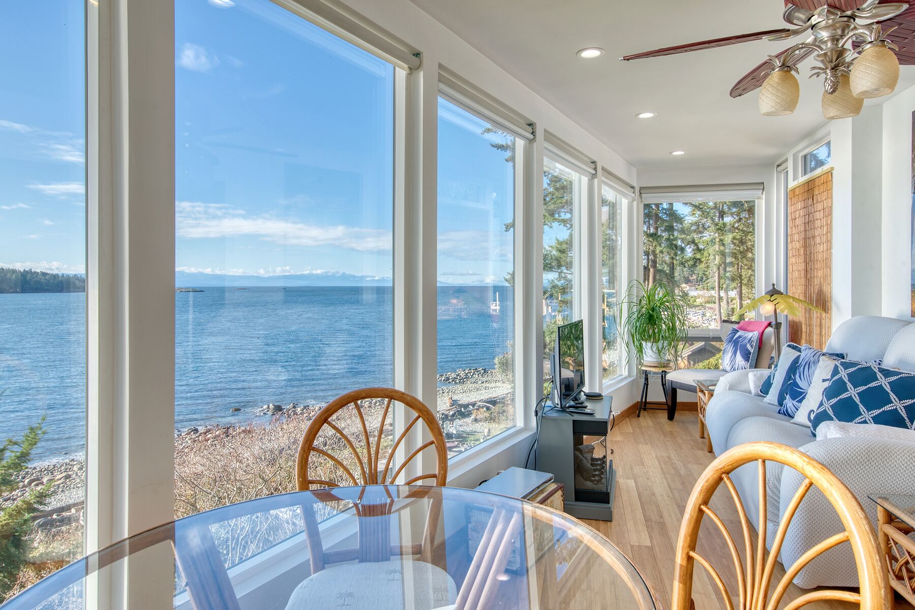  Sechelt, Sunshine Coast - 物件實景
