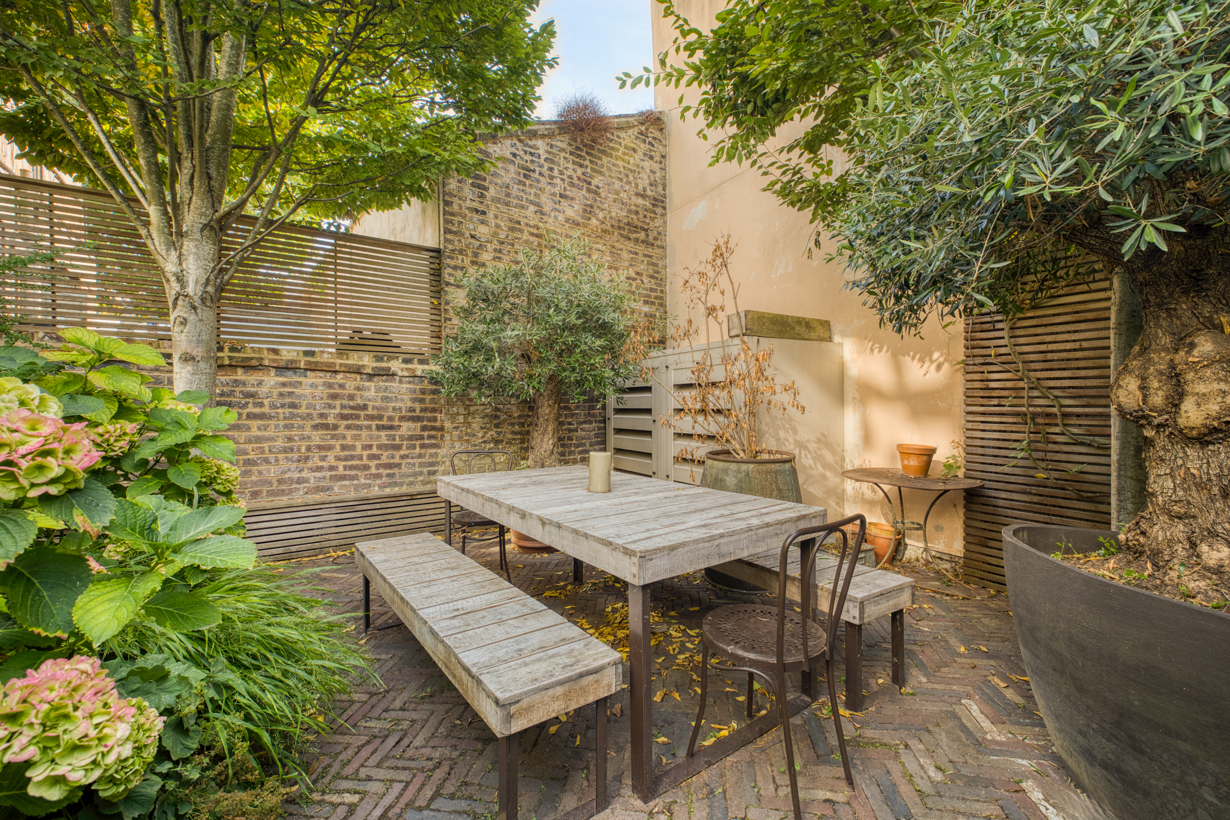  A Beautifully Designed House in Notting Hill - 物件實景