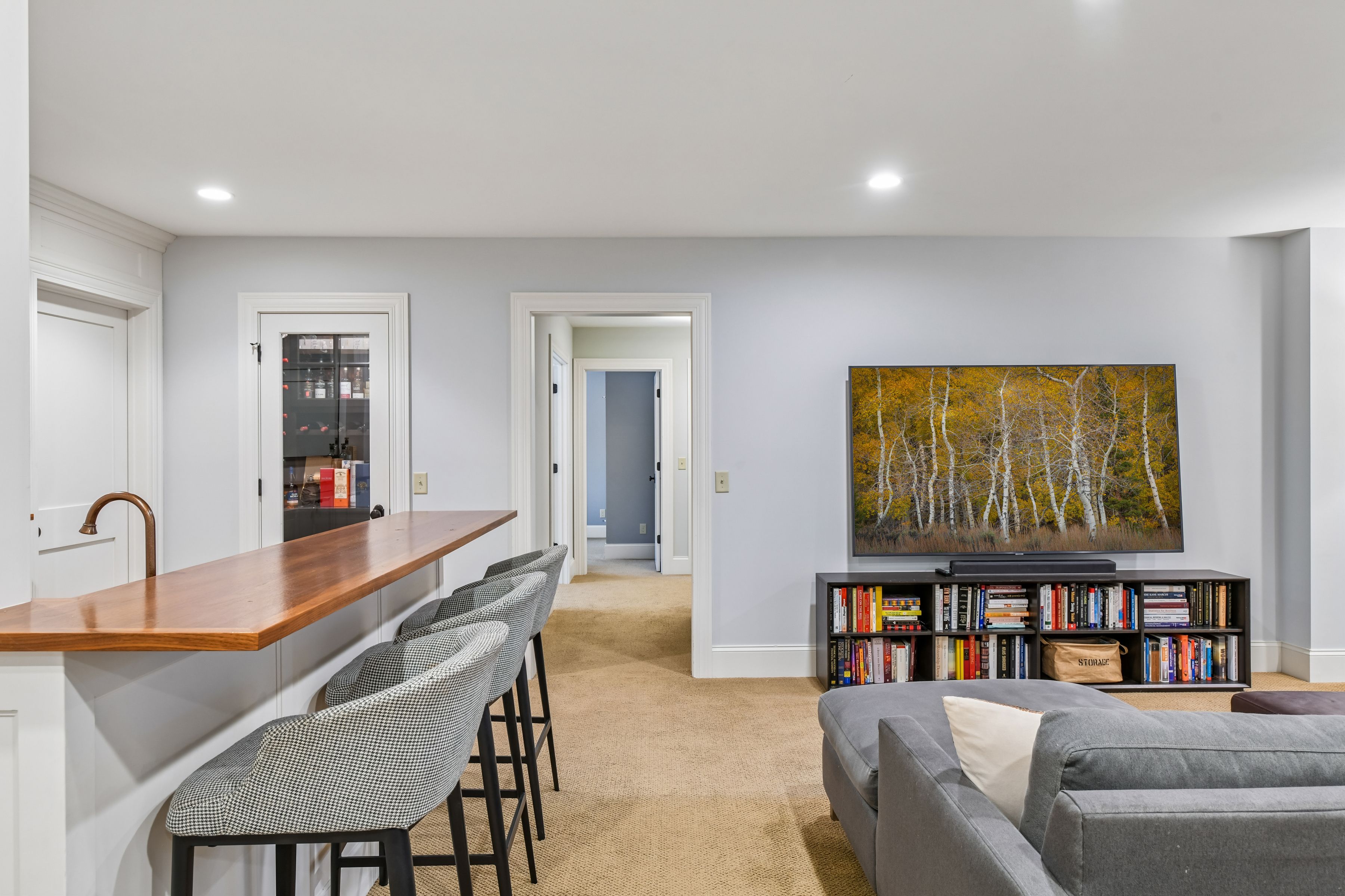  Timeless Design Meets Elevated Edina Living - 物件實景