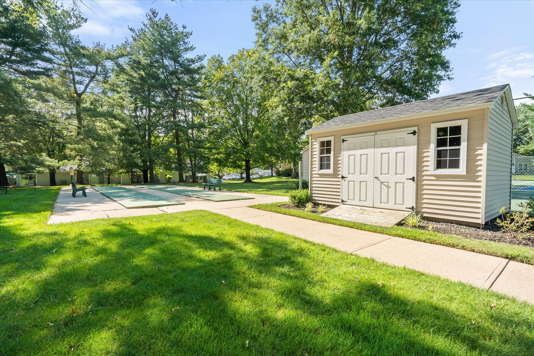  52 Honeysuckle Lane - 物件實景