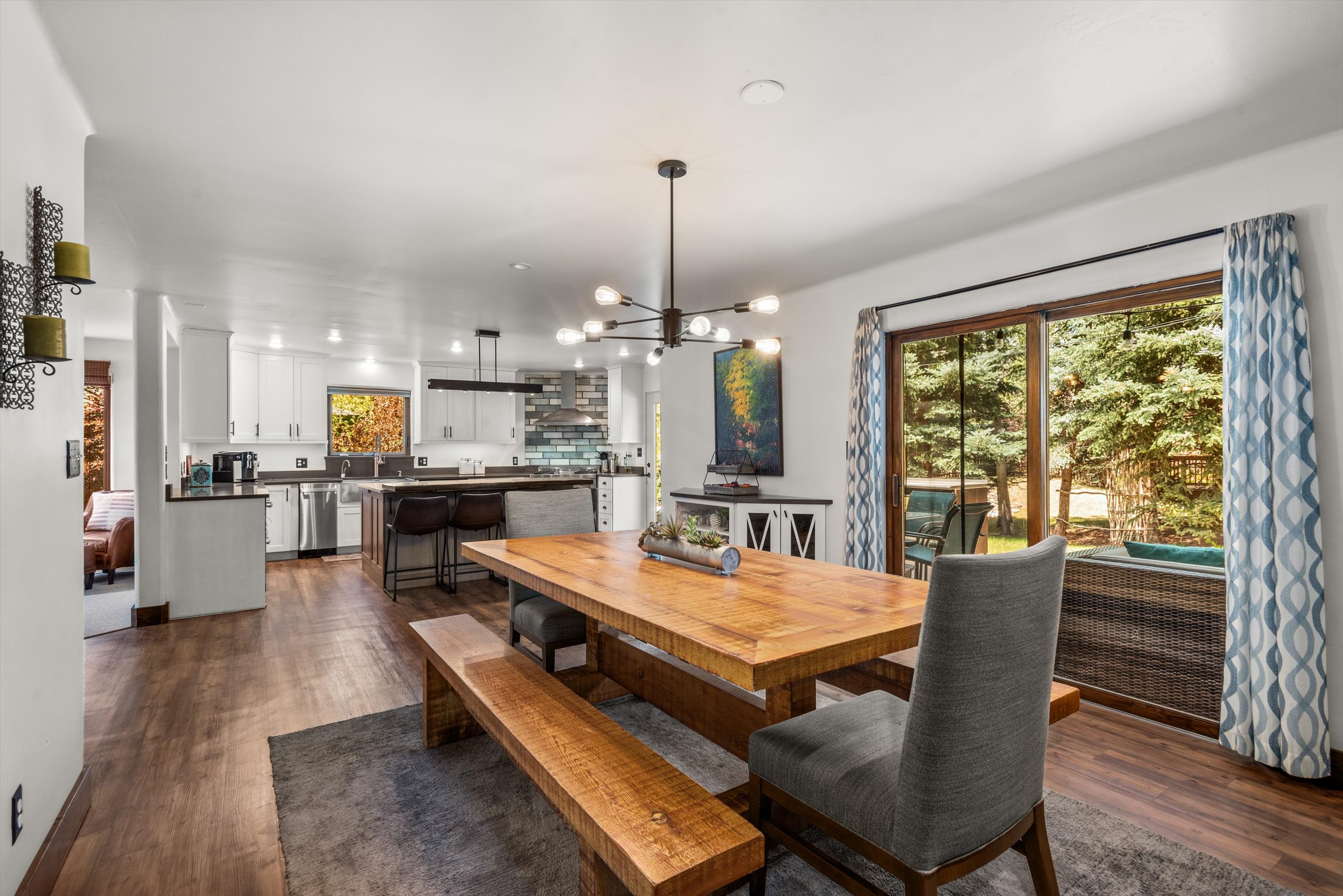  750 Hearthstone Drive, Basalt, CO, 81621 - 物件實景