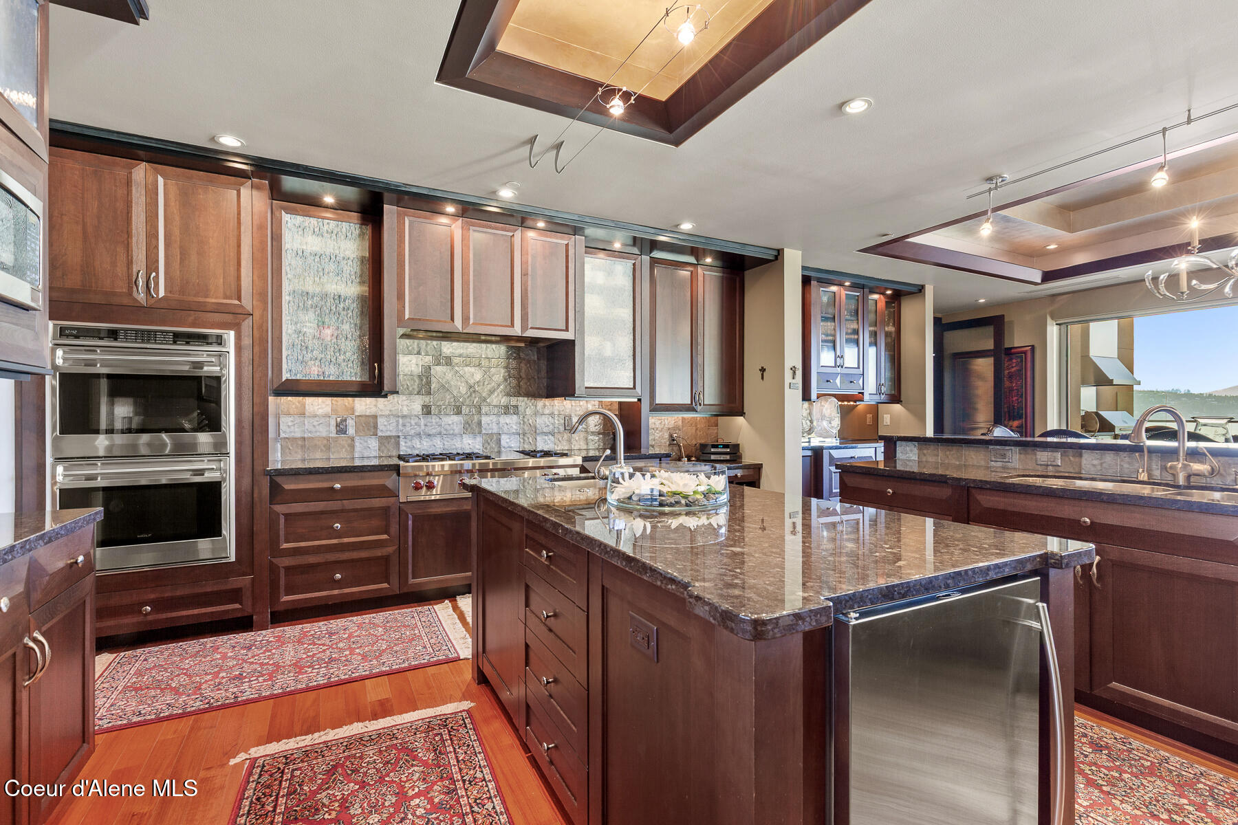 Coeur d'Alene, Idaho, 83814, United States, 4 Bedrooms Bedrooms, ,Residential,For Sale,2010702