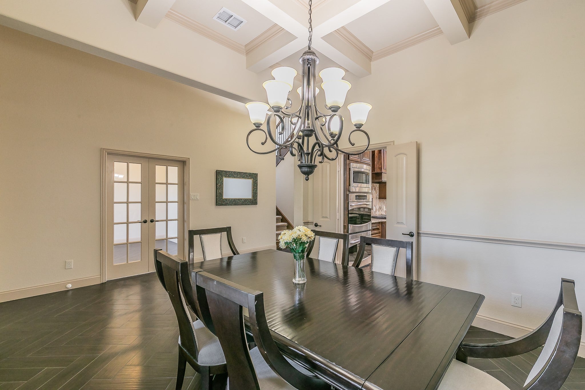 Fort Worth, Texas, 76179, United States, 5 Bedrooms Bedrooms, ,3 BathroomsBathrooms,Residential,For Sale,1980950