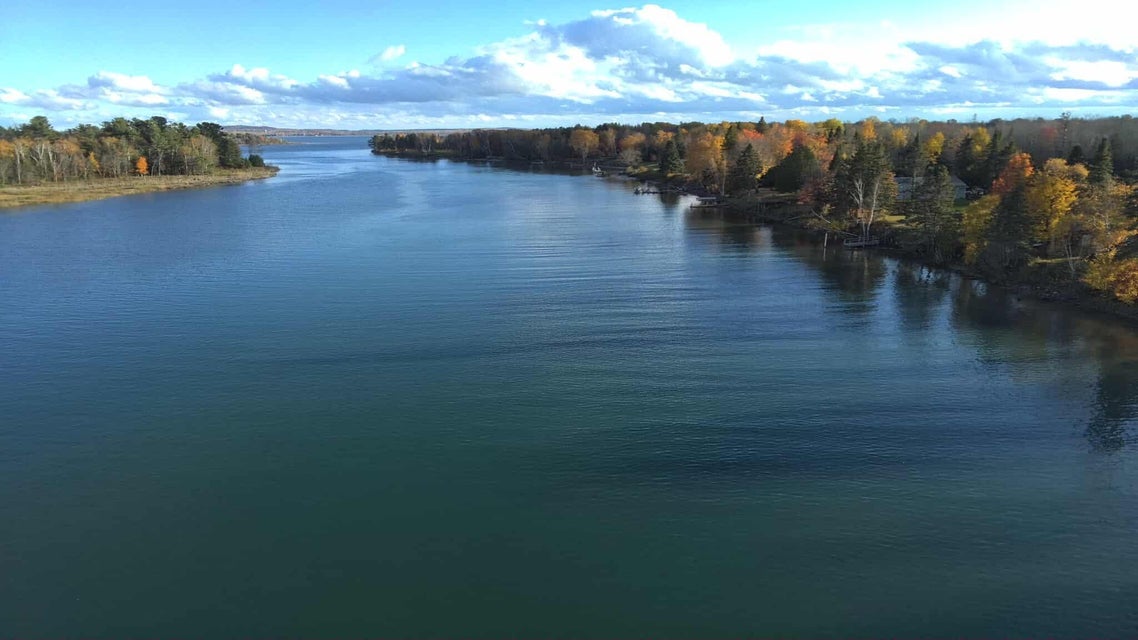 Sugar Island, Michigan, 49783, United States, 3 Bedrooms Bedrooms, ,1 BathroomBathrooms,Residential,For Sale,1980991