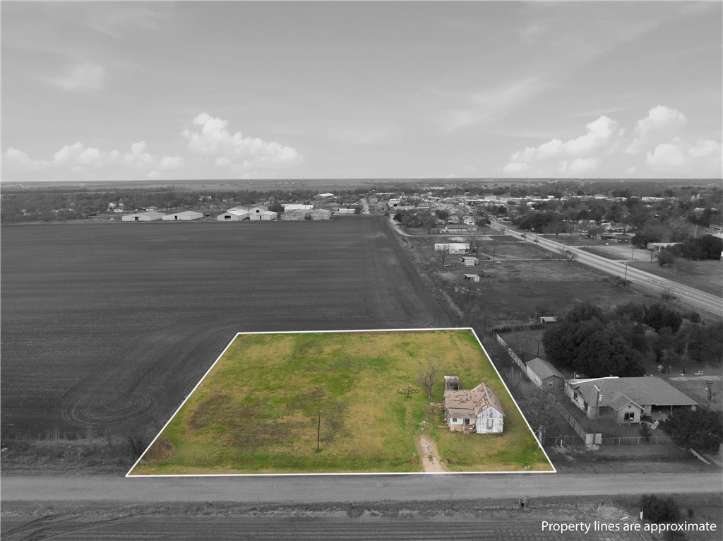 County Road 350 , Rosebud, TX 76570