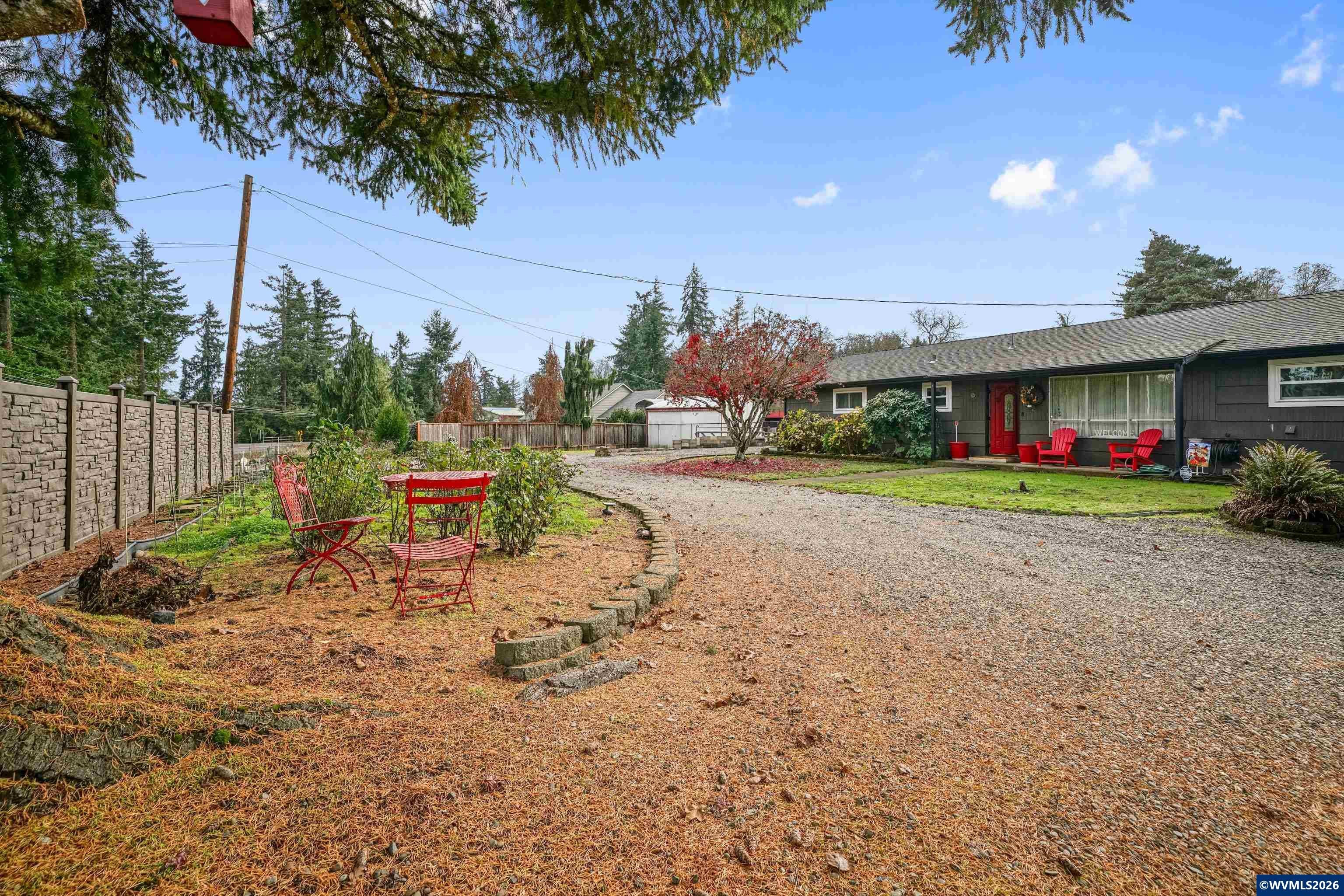 Aumsville Hwy, Salem, OR 97317 #1