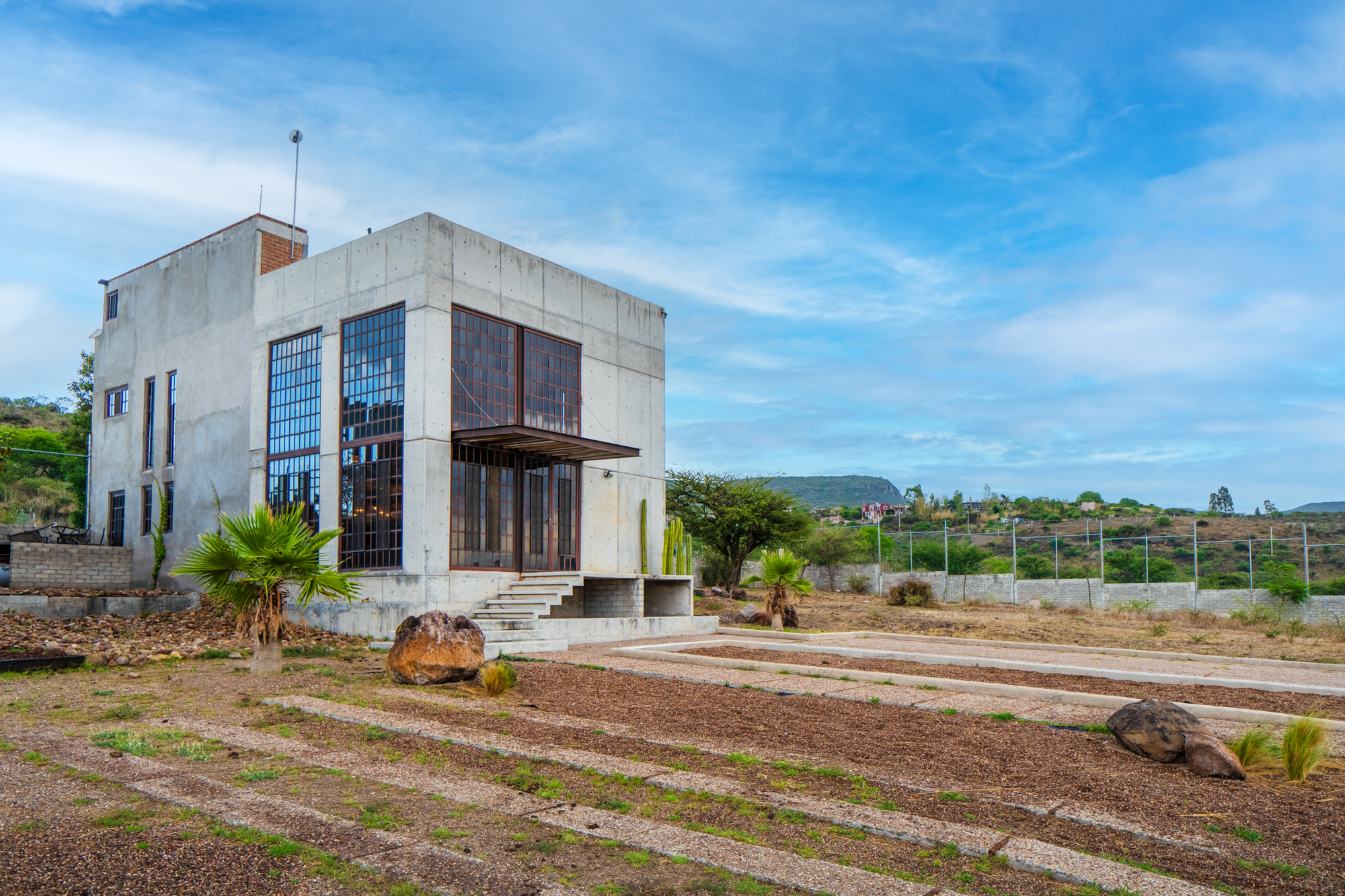  Lofts de Los Artistas - 物件實景
