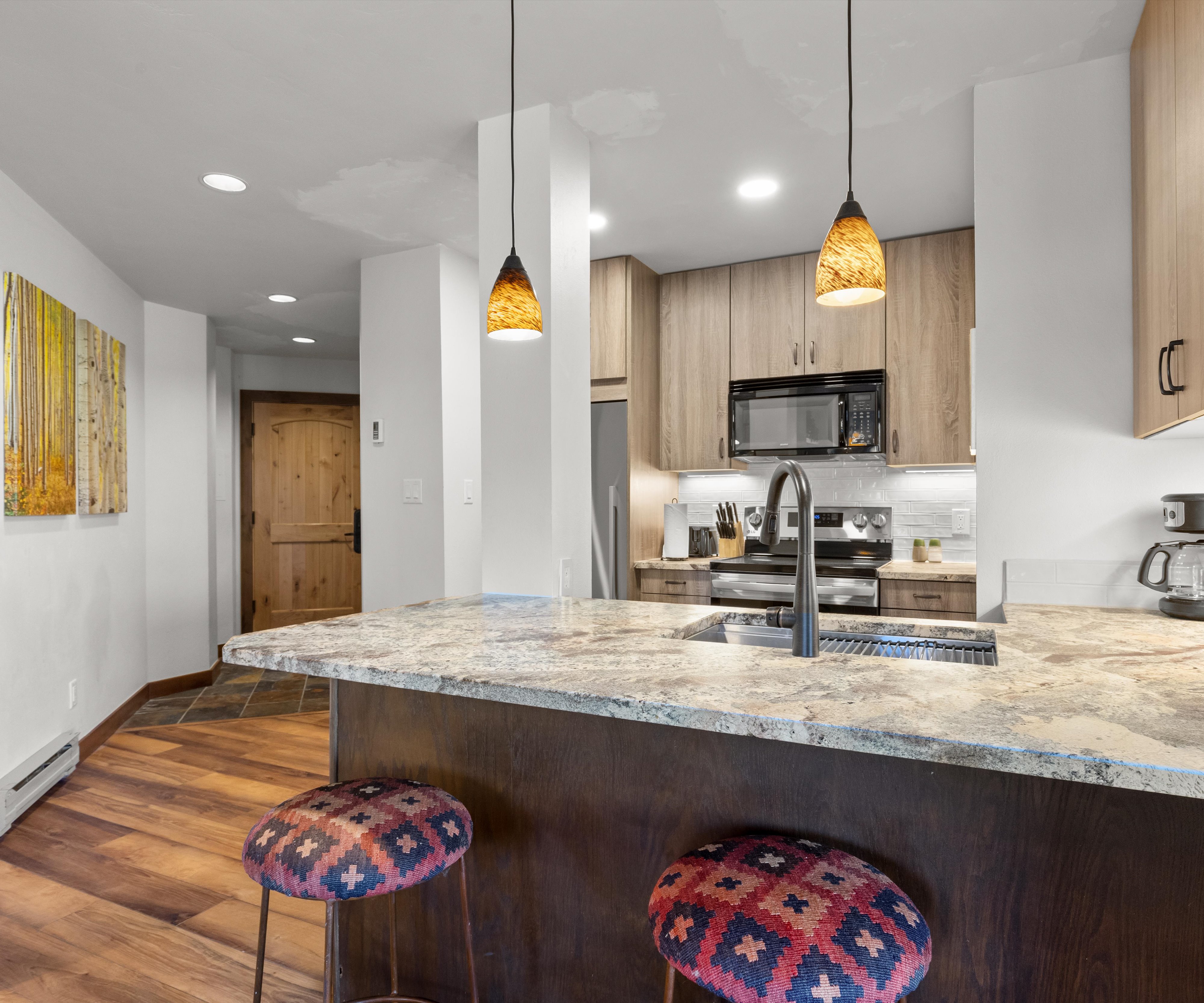  2800 Village Drive Unit 1203, Steamboat Springs, CO 80487 - 物件實景