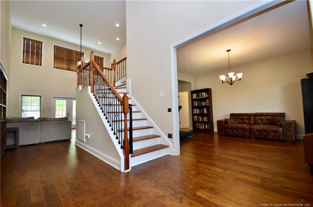 Wade, North Carolina, 28395, United States, 4 Bedrooms Bedrooms, ,5 BathroomsBathrooms,Residential,For Sale,1779432
