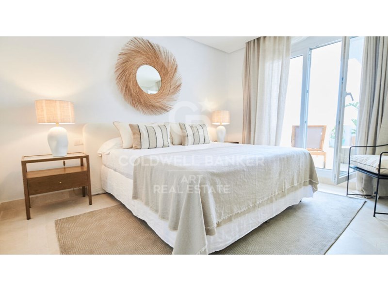 Marbella, Andalusia, ES, 2 Bedrooms Bedrooms, ,2 BathroomsBathrooms,Residential,For Sale,1940134