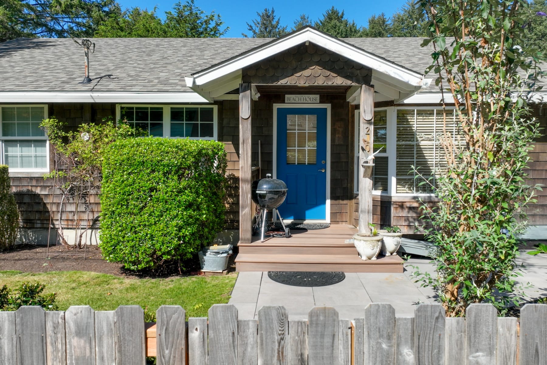  264 & 240 E Jackson Street Cannon Beach, OR 97110 - 物件實景