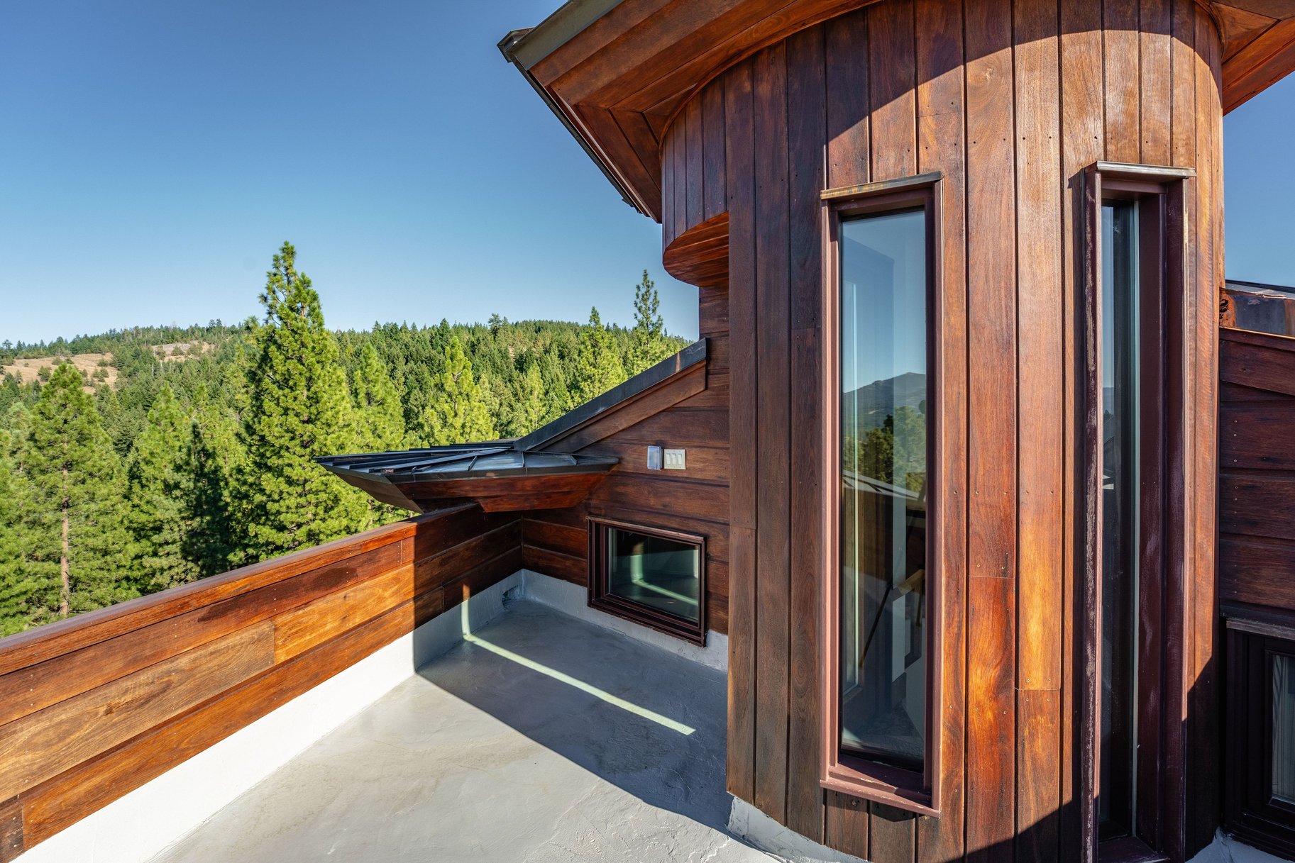  The Eagles Nest Estate - 物件實景