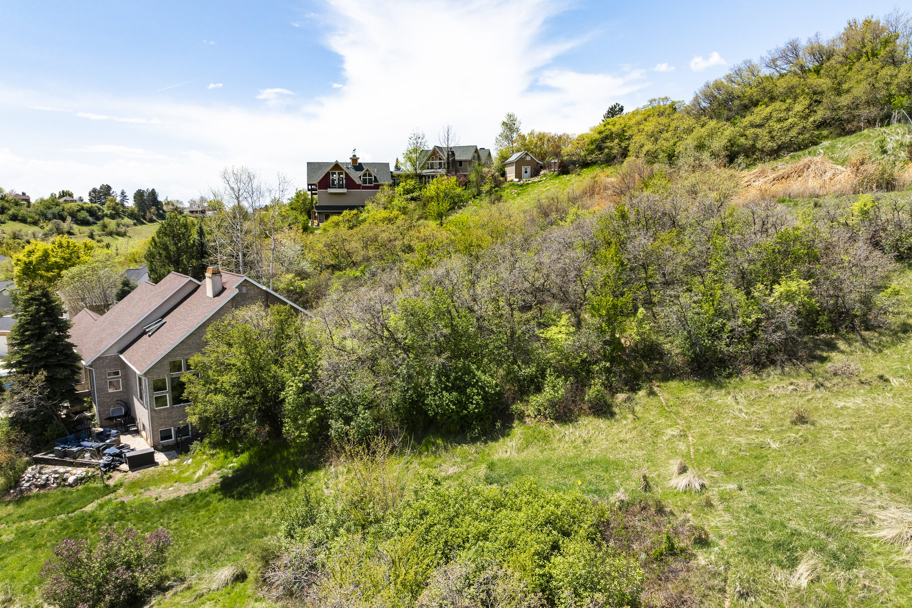  1.47 Acre Lot In East Layton With Endless Possibilities - 物件實景