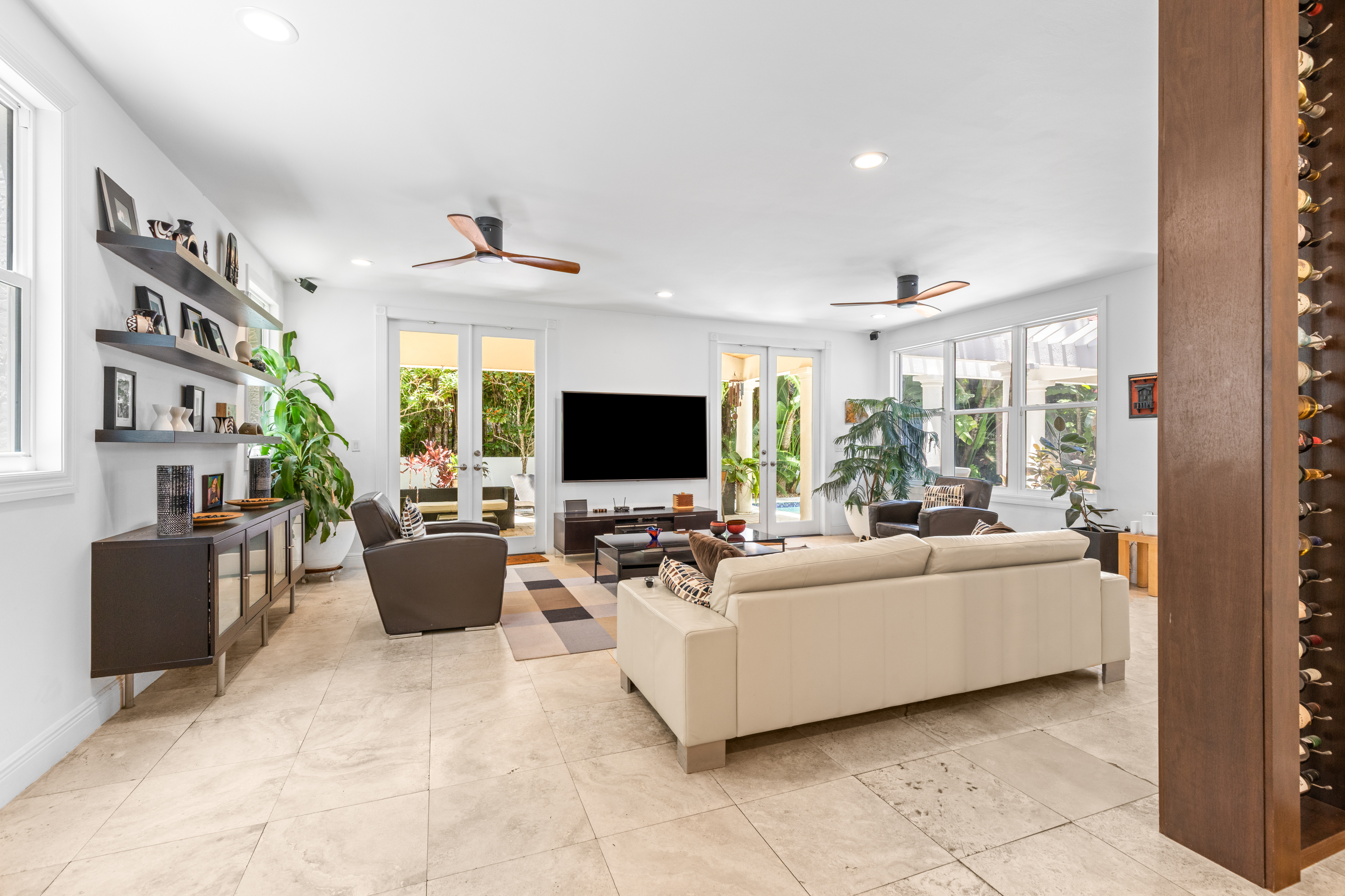  11050 Girasol Ave, Coral Gables, FL, 33156 - 物件實景