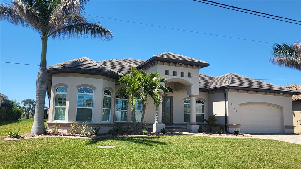 Port Charlotte, Florida, 33981, United States, 4 Bedrooms Bedrooms, ,3 BathroomsBathrooms,Residential,For Sale,1737250