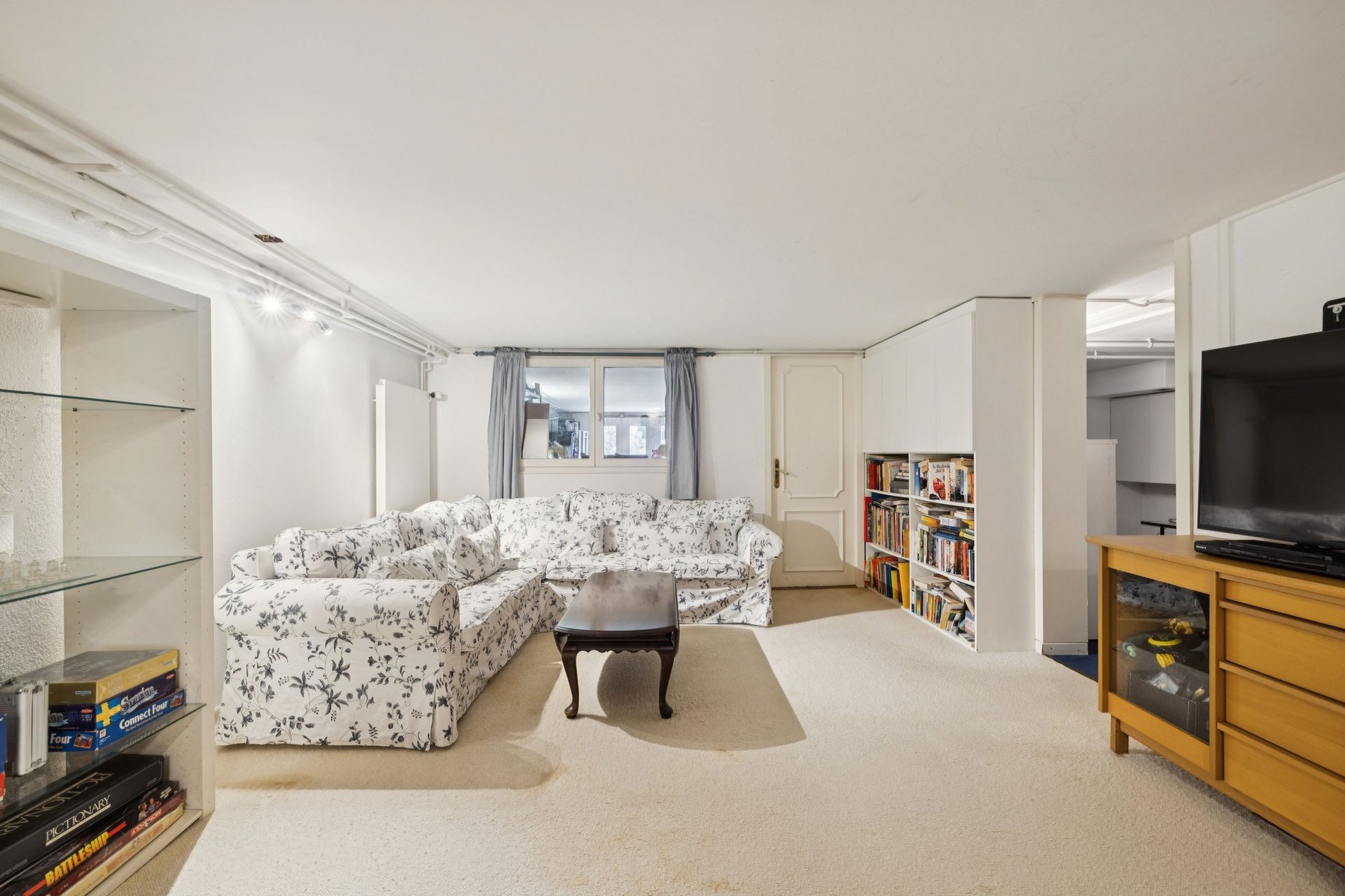  Single-story villa in the heart of Collonge-Bellerive - 物件實景