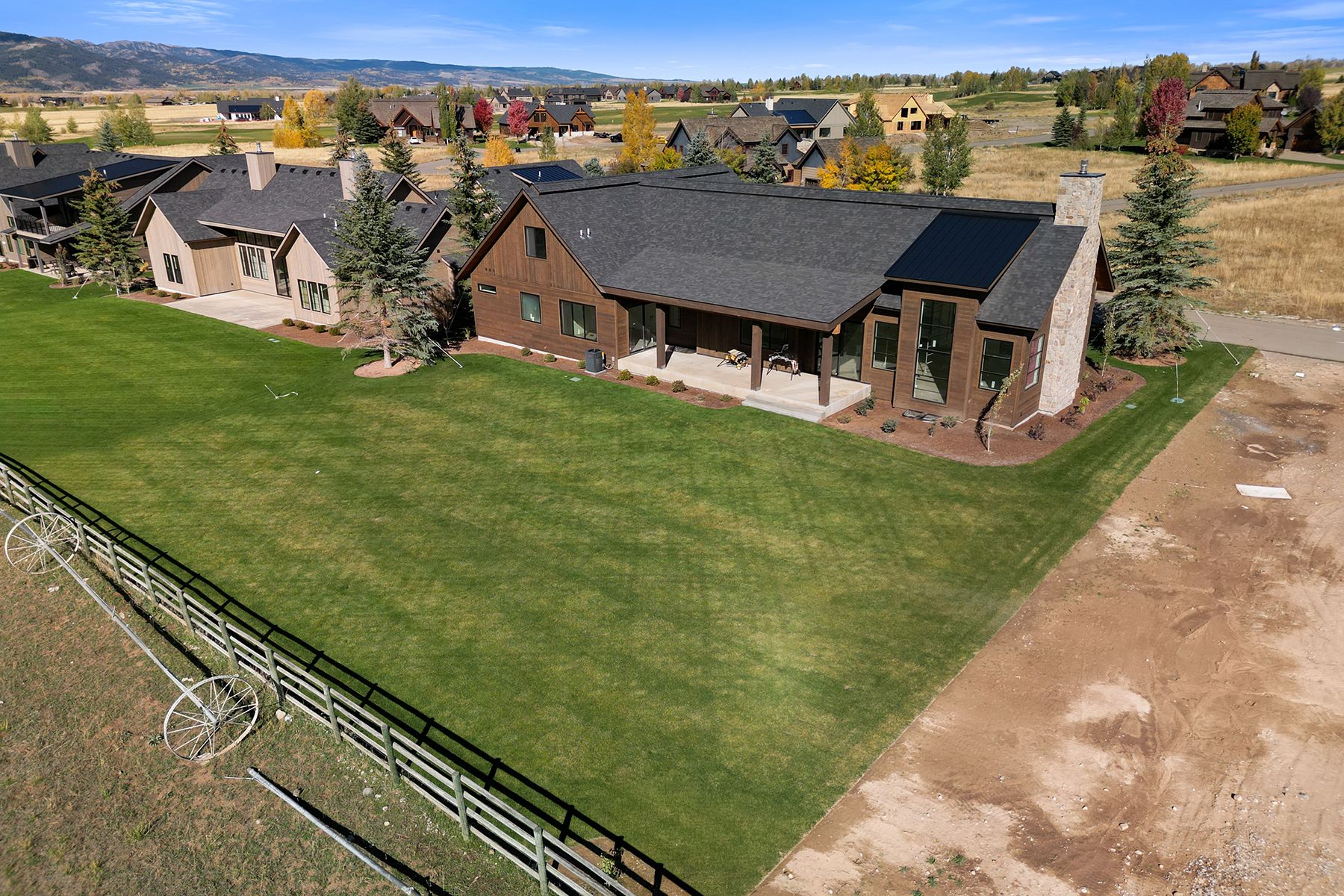  Elevated Mountain Living in Teton Reserve - 物件實景