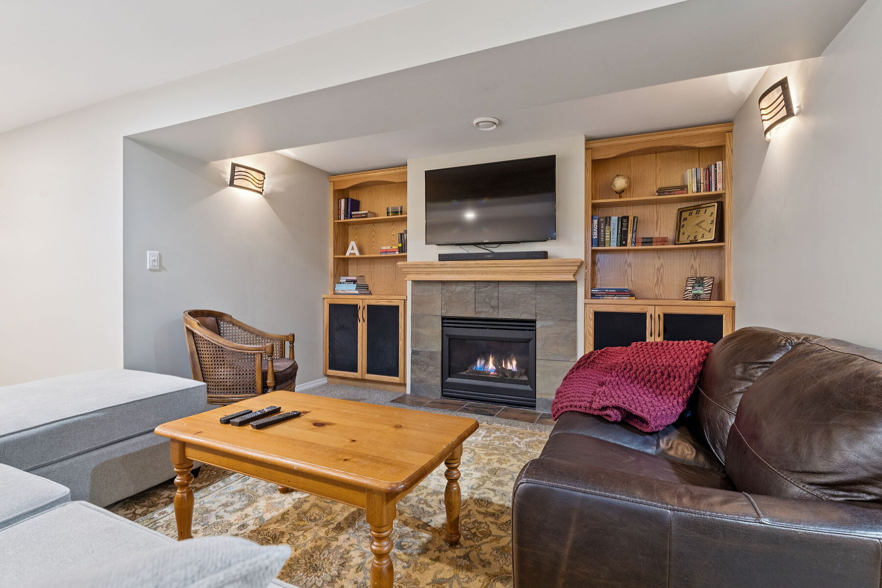  Fabulous Bungalow in Rosedale - 物件實景