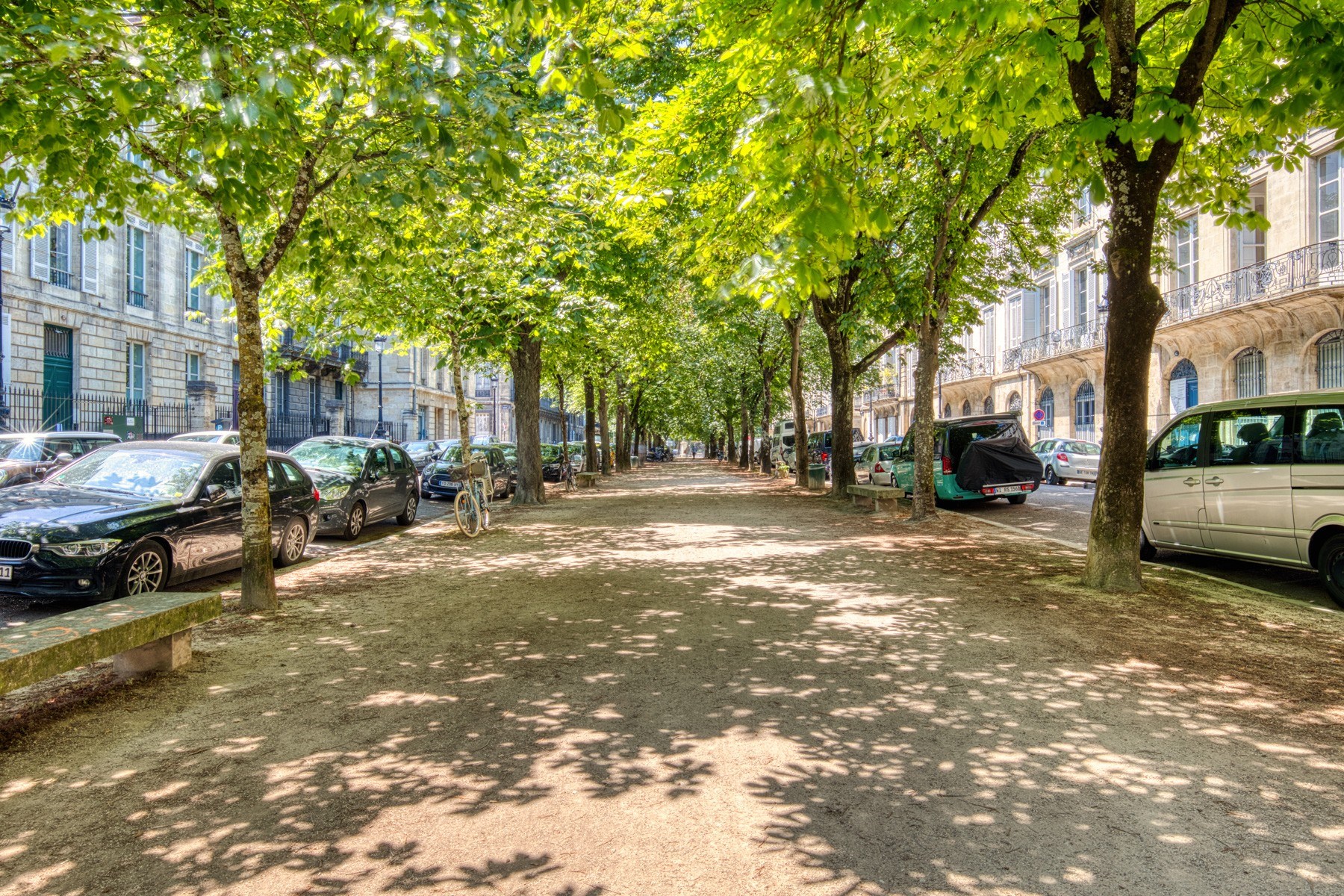  BORDEAUX - PUBLIC GARDEN - 191M2 EXCEPTIONAL APARTMENT - TERRACE - ELEVATOR - G… - 物件實景