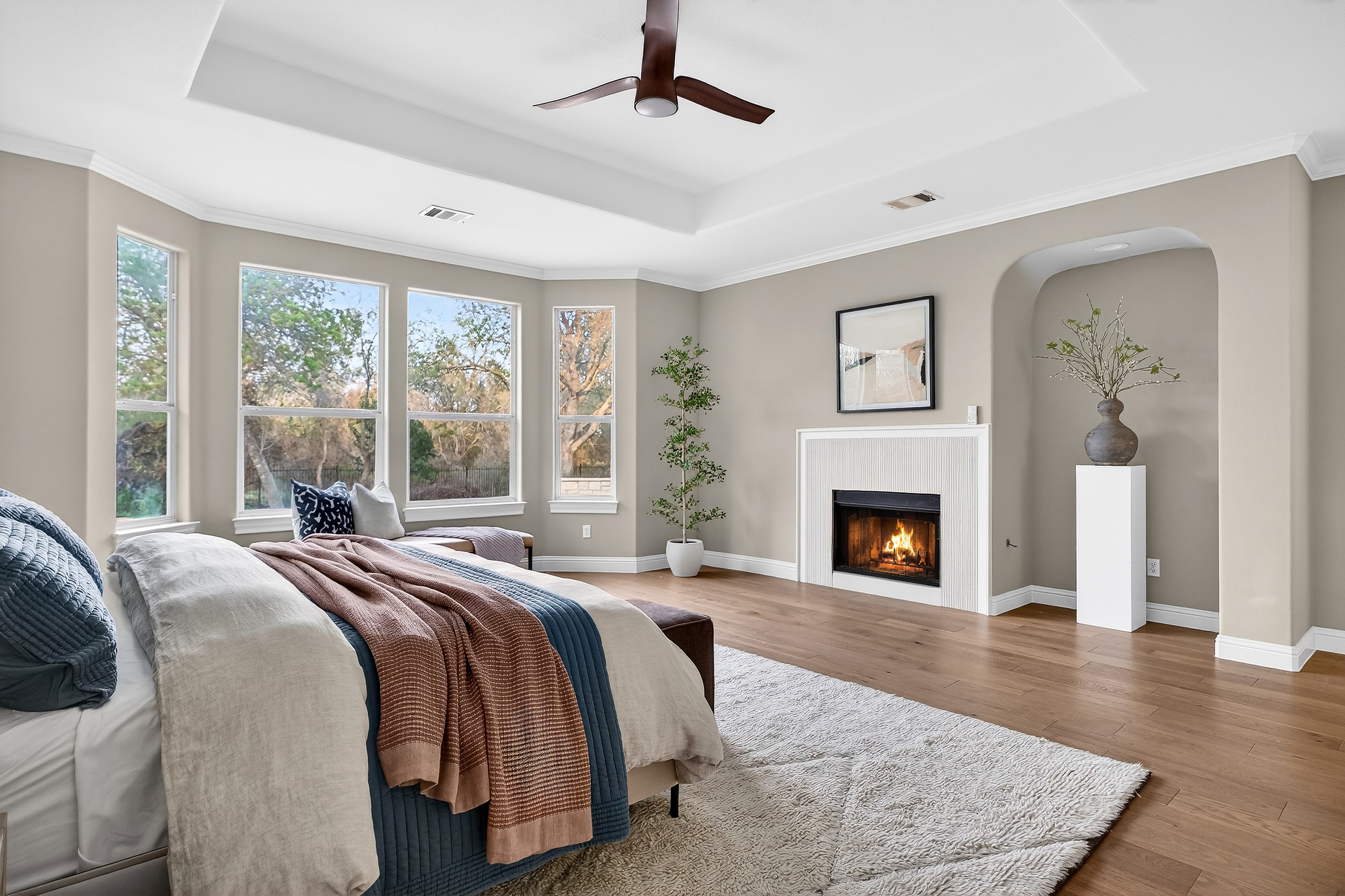  Luxury, Privacy, and the Lake Travis Lifestyle - 物件實景