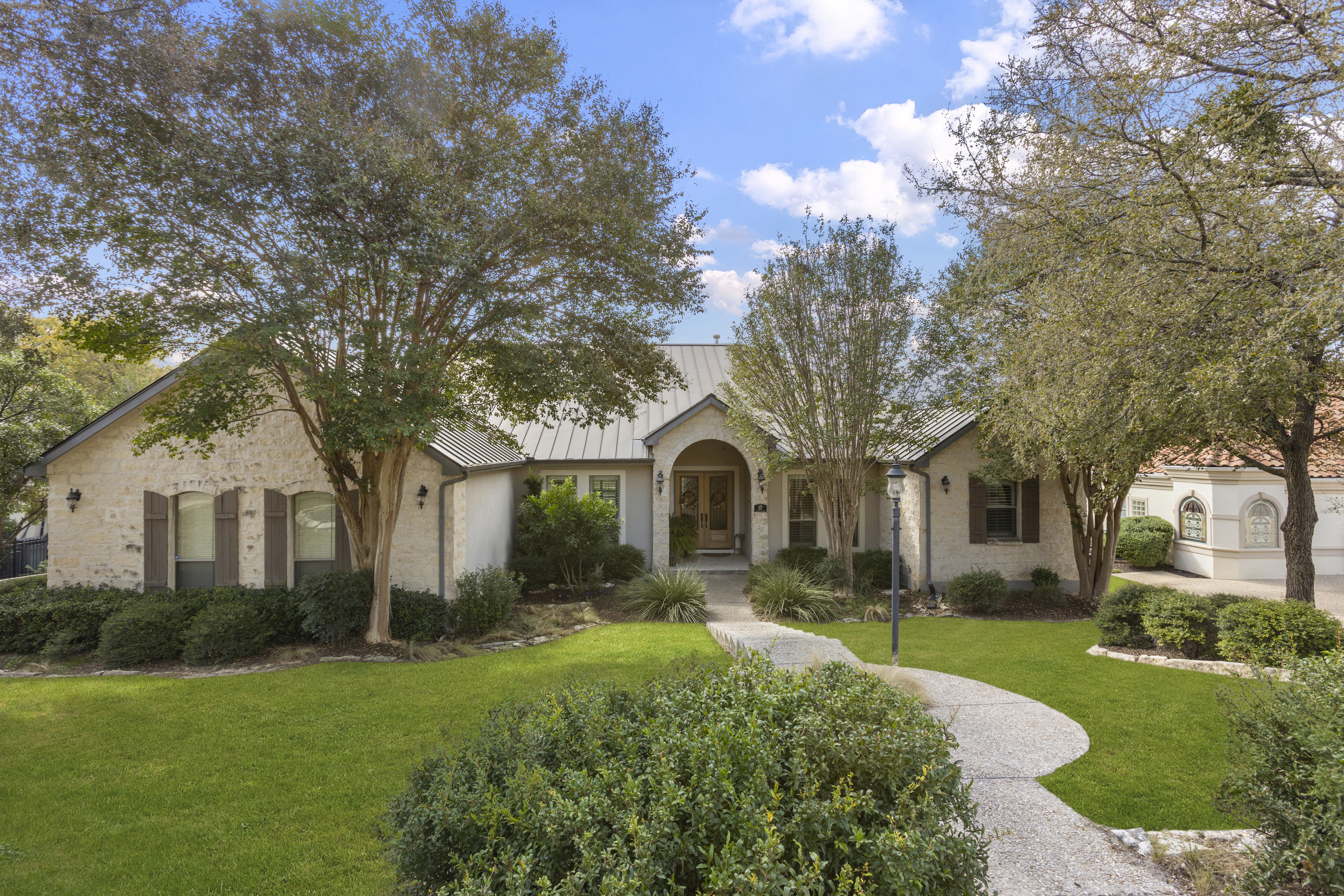  Hill Country Views in The Dominion - 物件實景