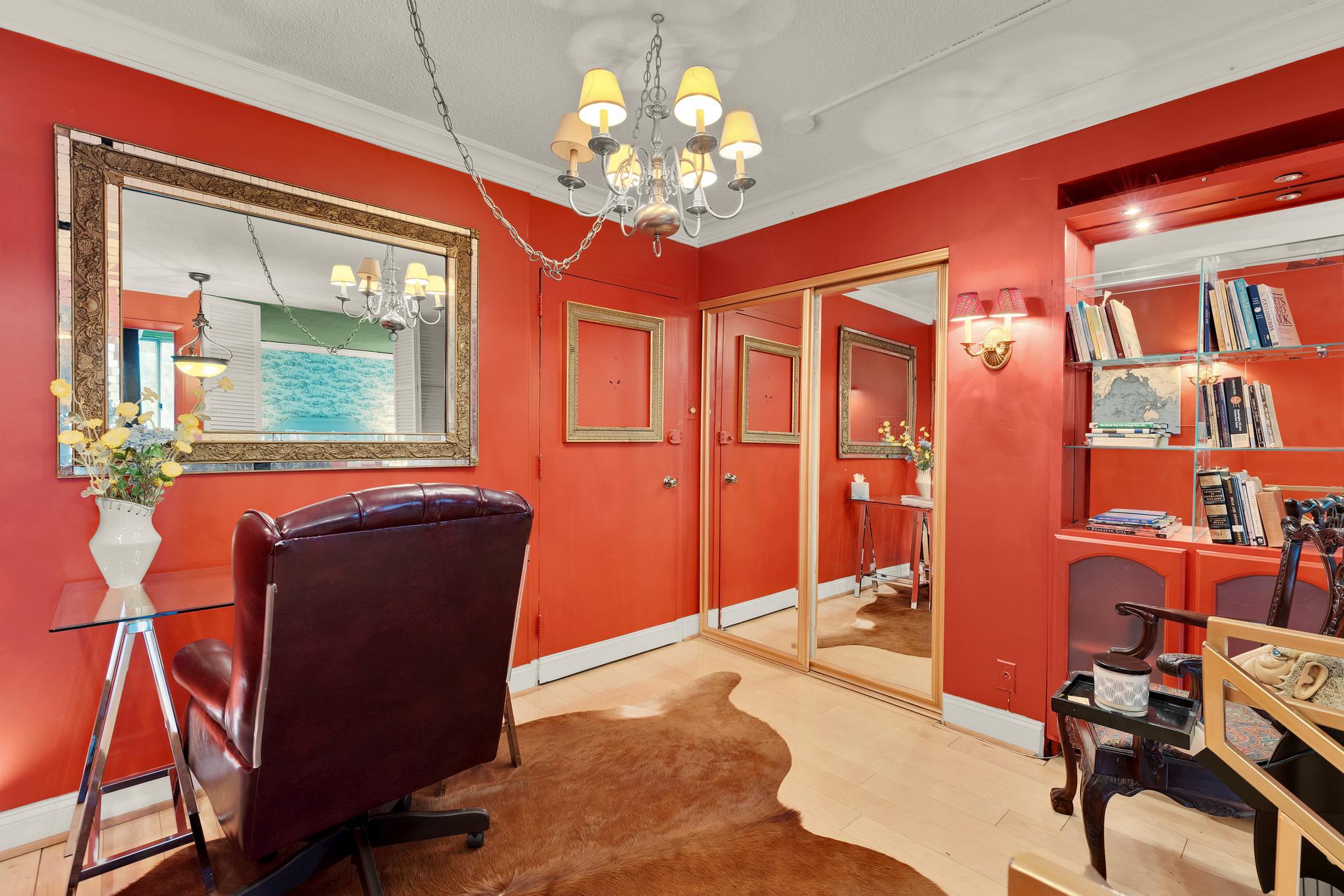  1800 R Street NW, Washington, DC, 20009 - 物件實景
