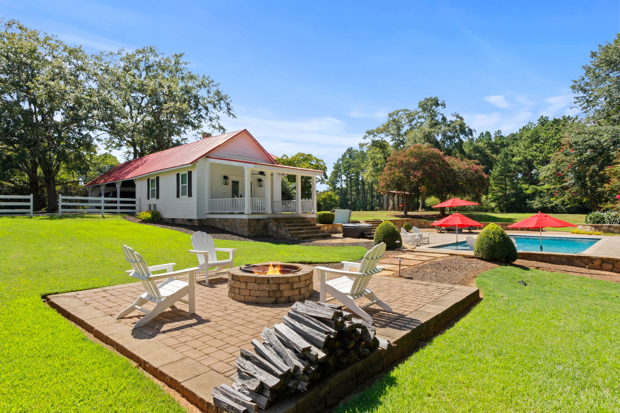  1929 Fairview Road, Fountain Inn, SC 29644 - 物件實景
