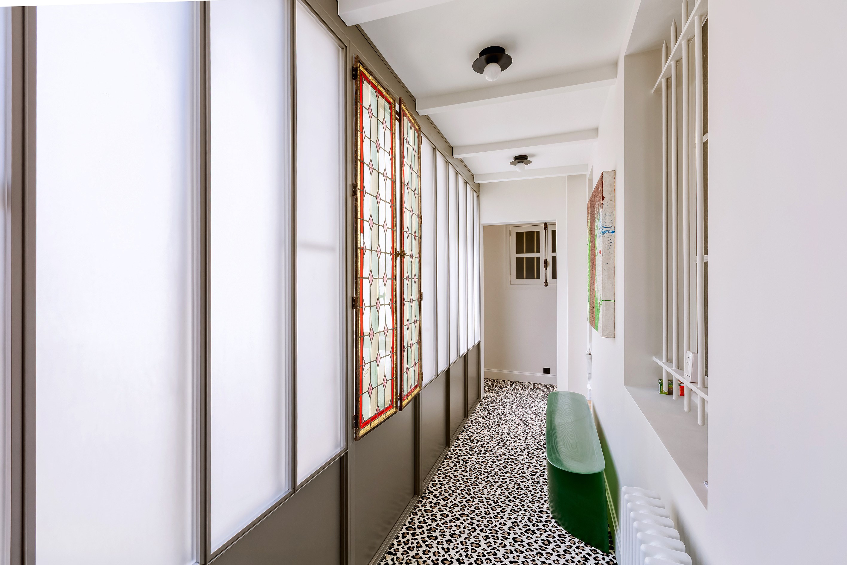  Paris 7 - Prestigious apartment in perfect condition for sale with unobstructed… - 物件實景