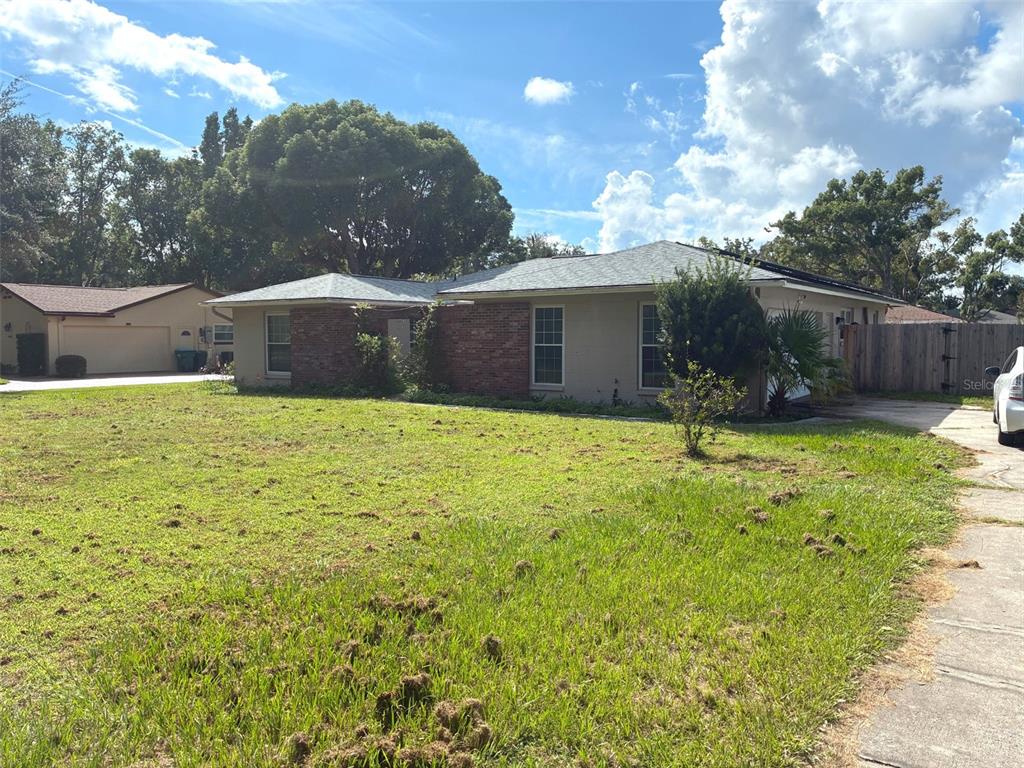Cambridge Ct, Longwood, FL 32750