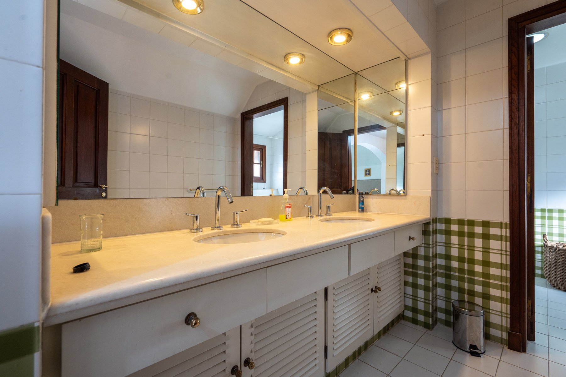  Exclusive residence in the Golf neighborhood - 物件實景