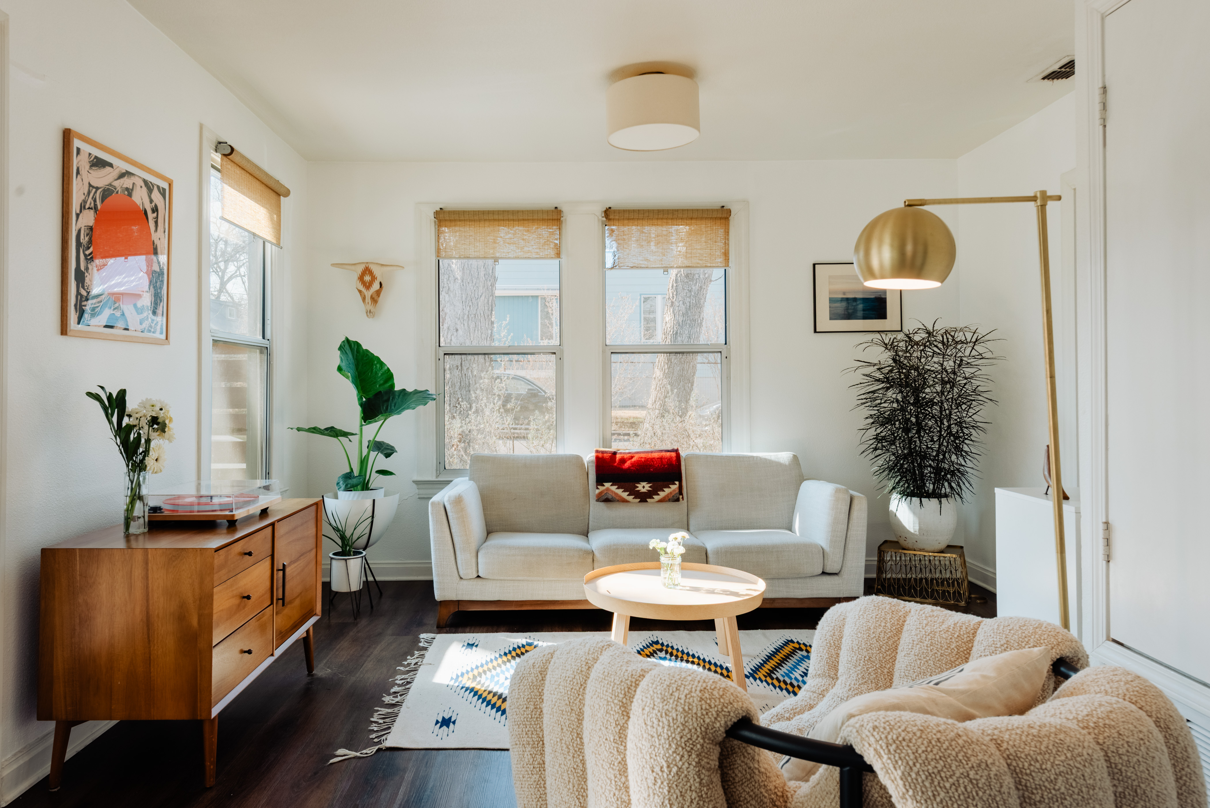 206 West Milton Street 