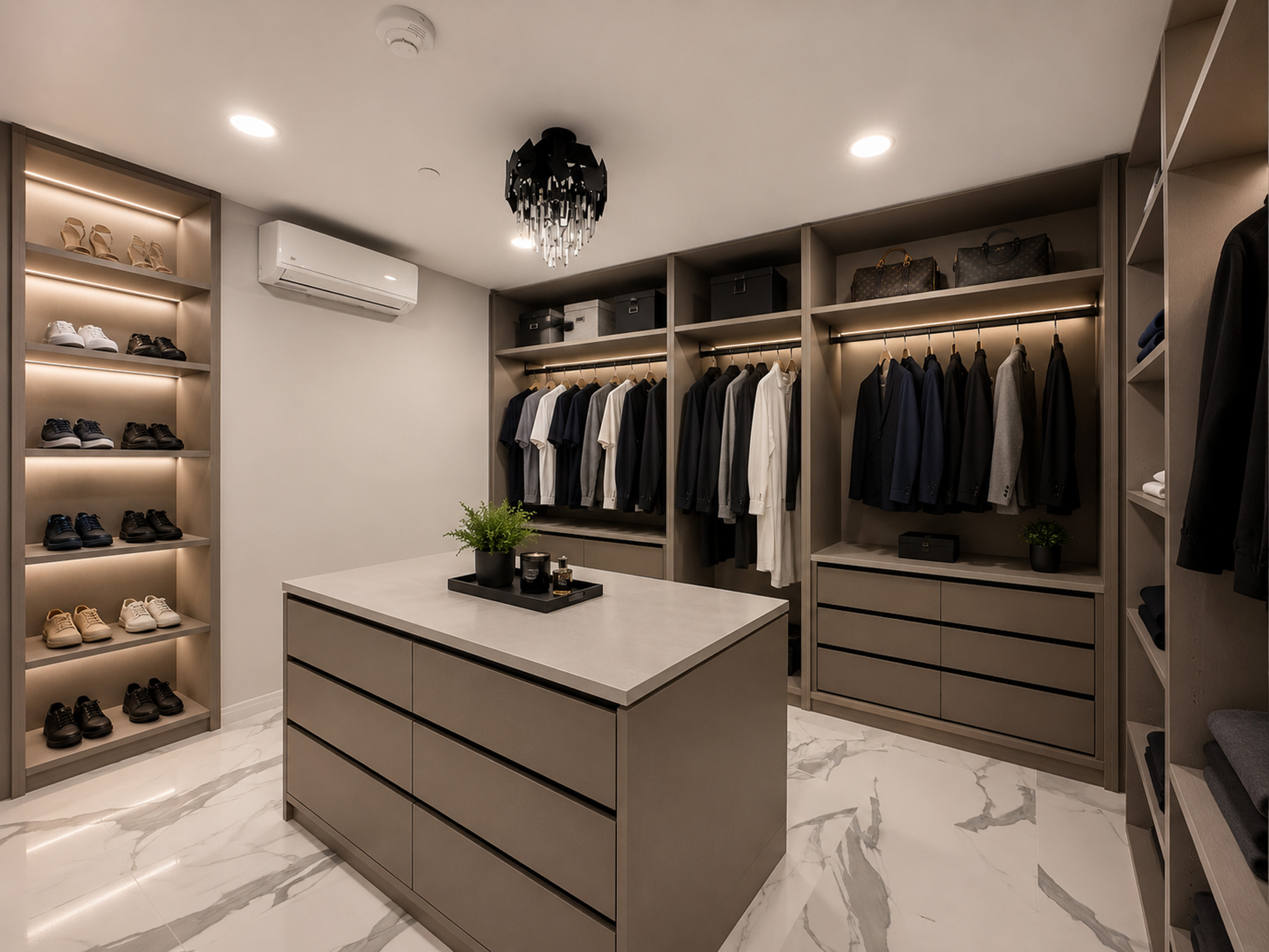  33 Church Street N.E. Penthouse 601 - 物件實景