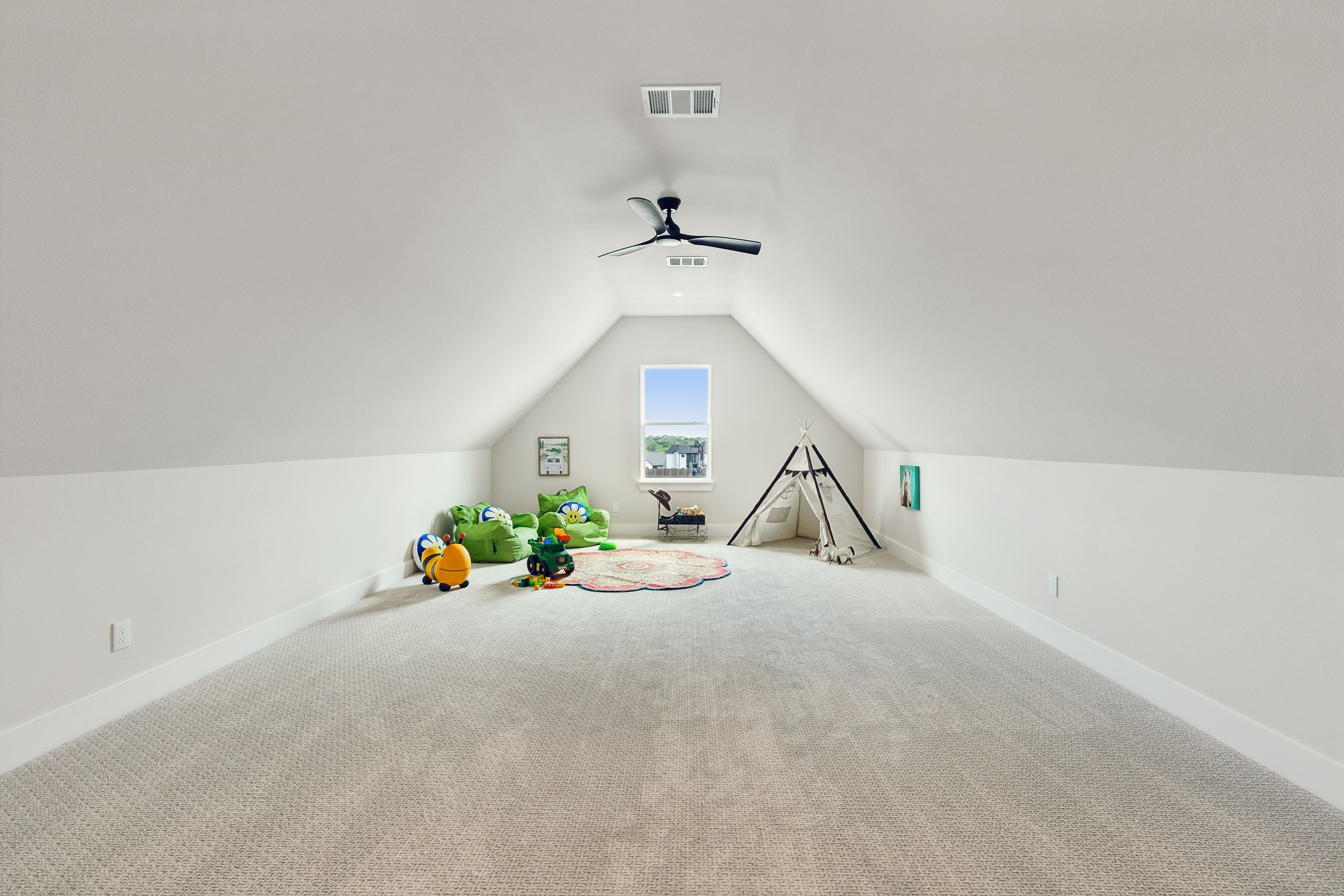  Knolltop Luxury Laden New Build in Heritage Crossing by Willow Haven - 物件實景