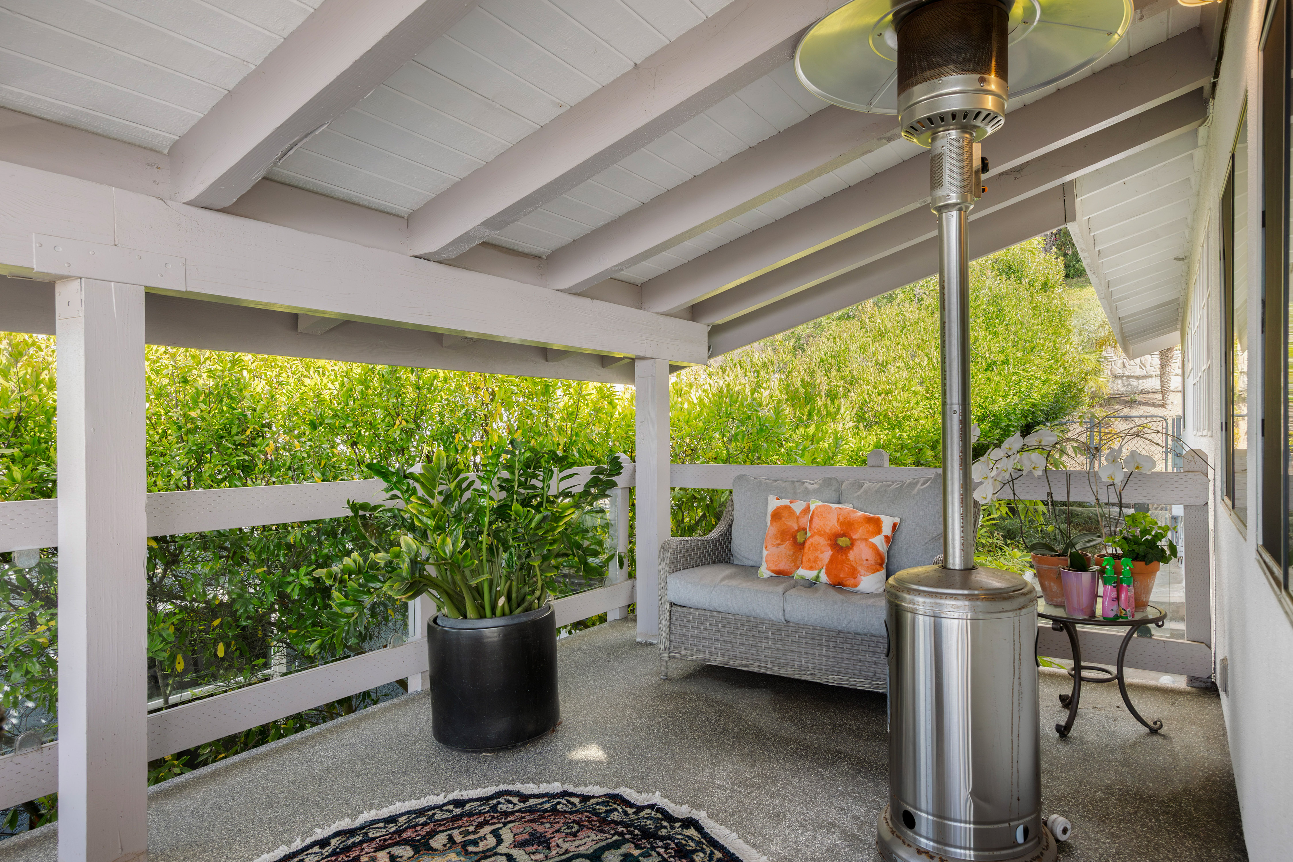  1468 West 37th Street, Los Angeles, CA 90731 - 物件實景