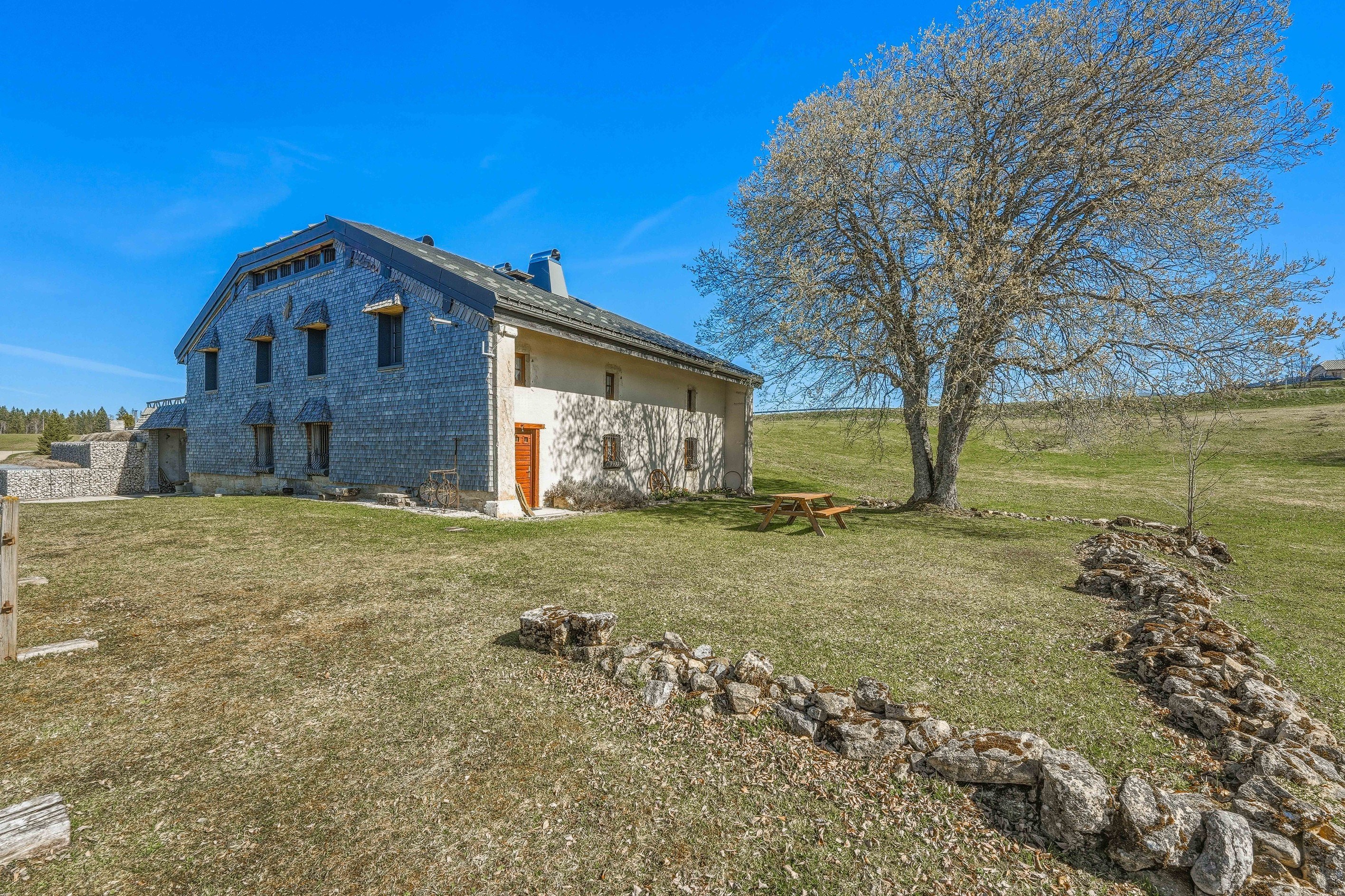  Renovated Farm House - 物件實景