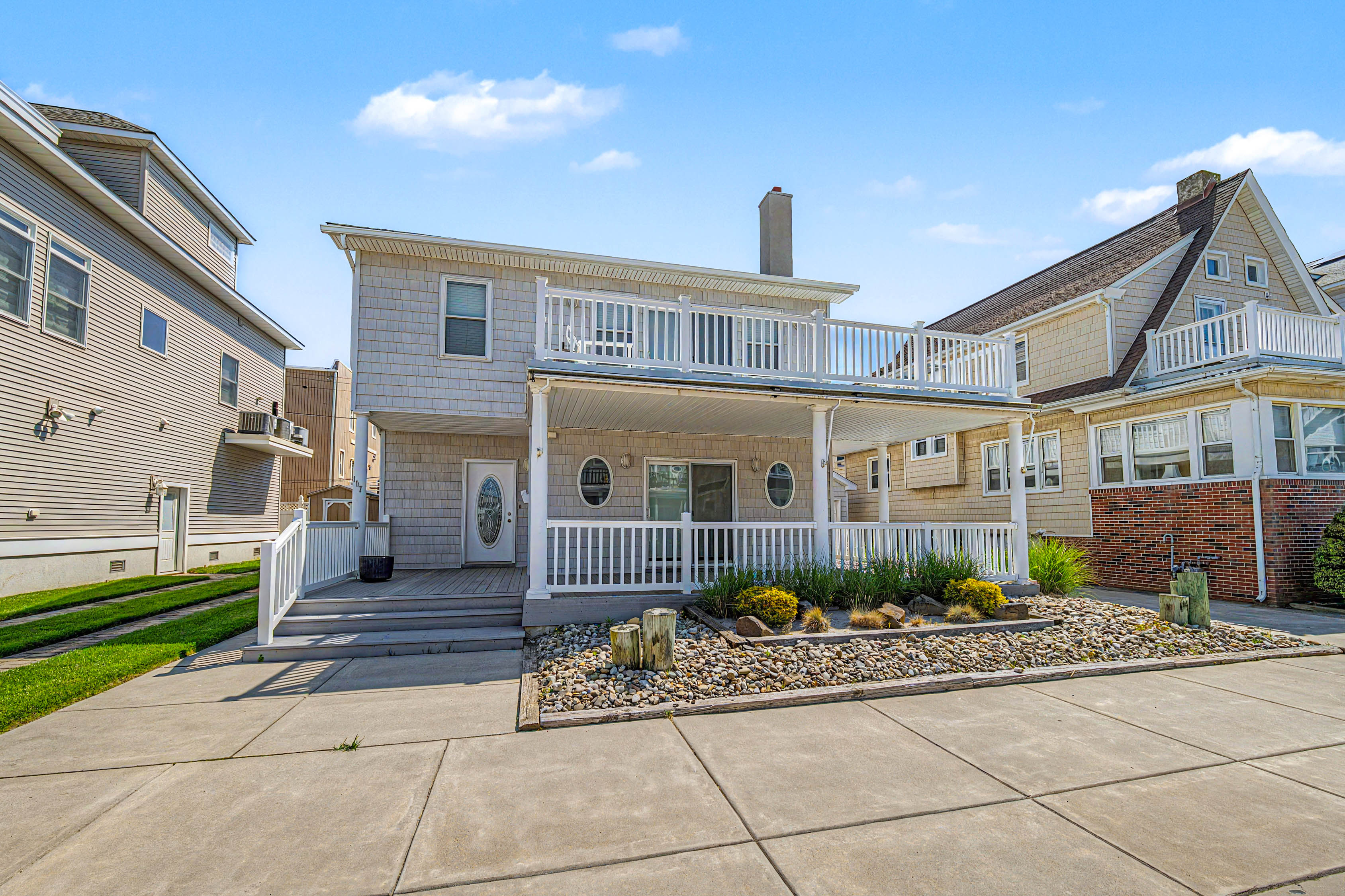  107 S Troy, Ventnor, NJ, 08406 - 物件實景