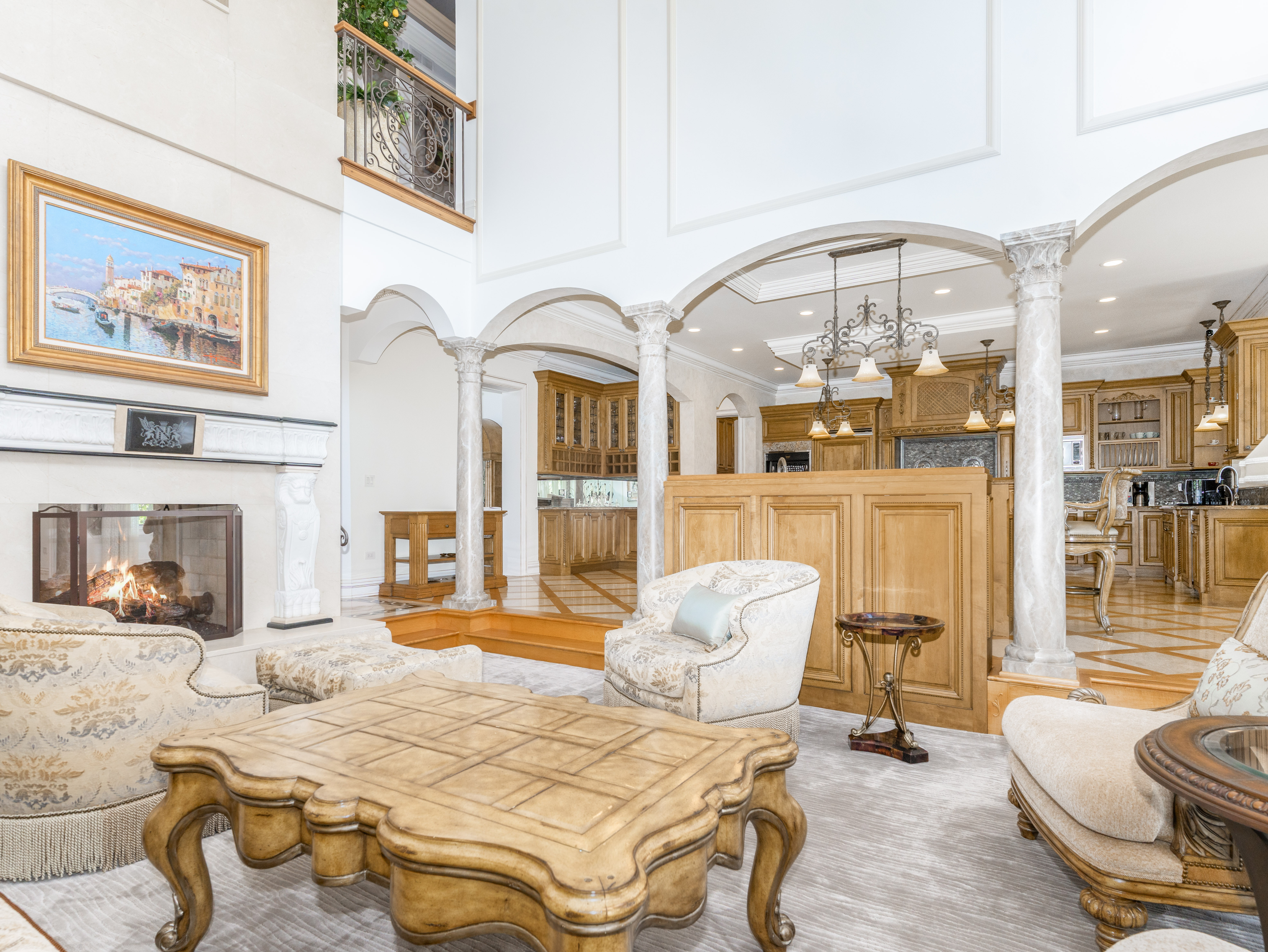  One-of-a-kind Estate offers Resort-Style Living - 物件實景