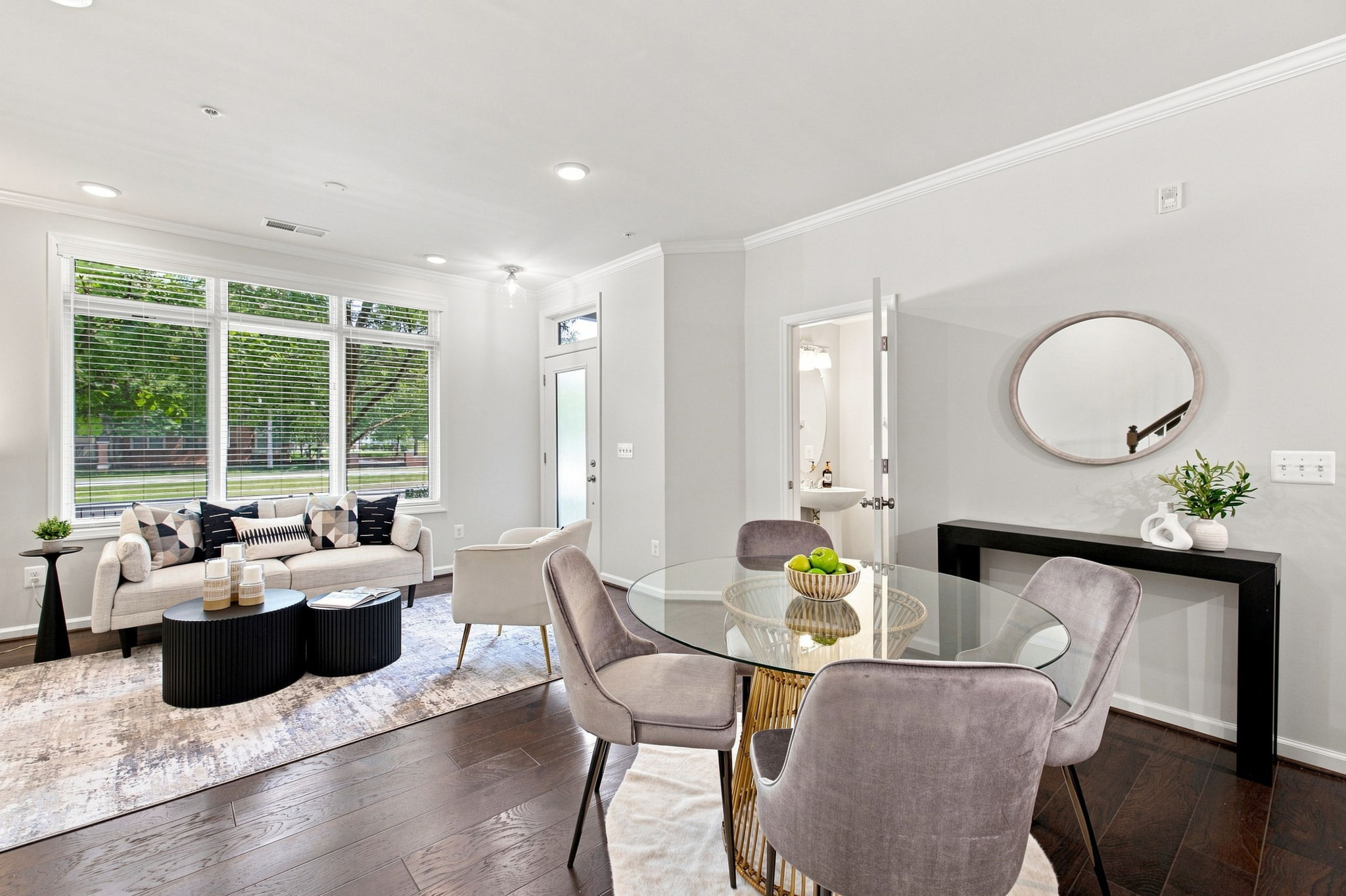  1108 Ribbon Limestone Terrace SE, Leesburg, VA, 20175 - 物件實景