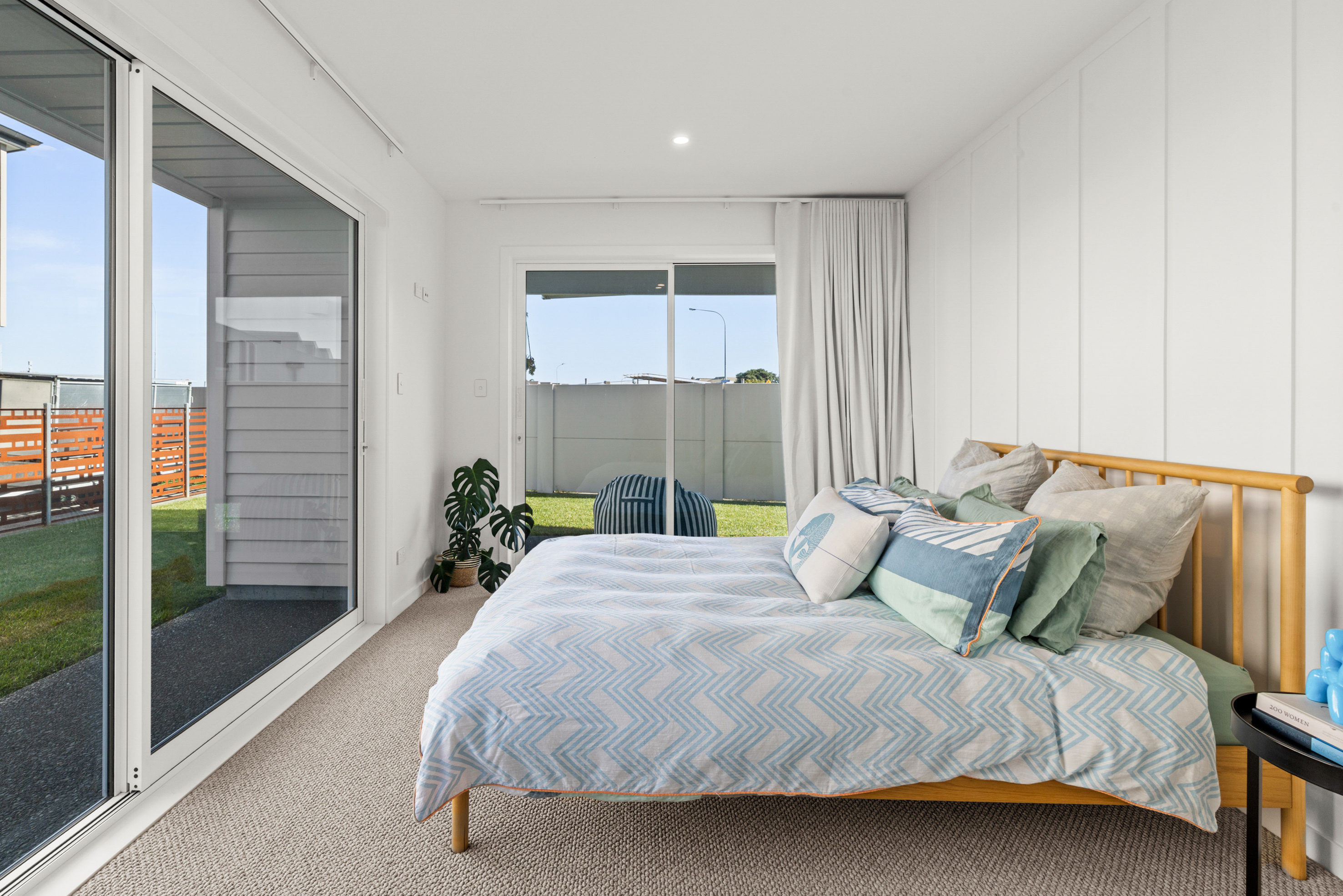  Front-Row to Ahuriri - 物件實景