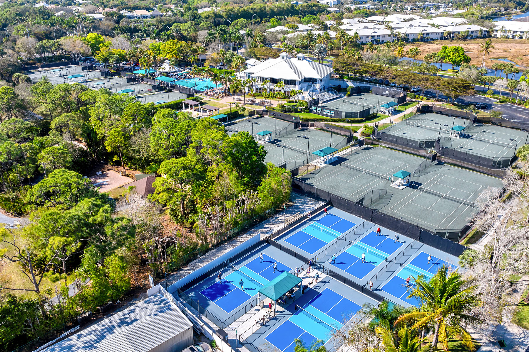  STERLING OAKS - SWEETWATER BAY - 物件實景