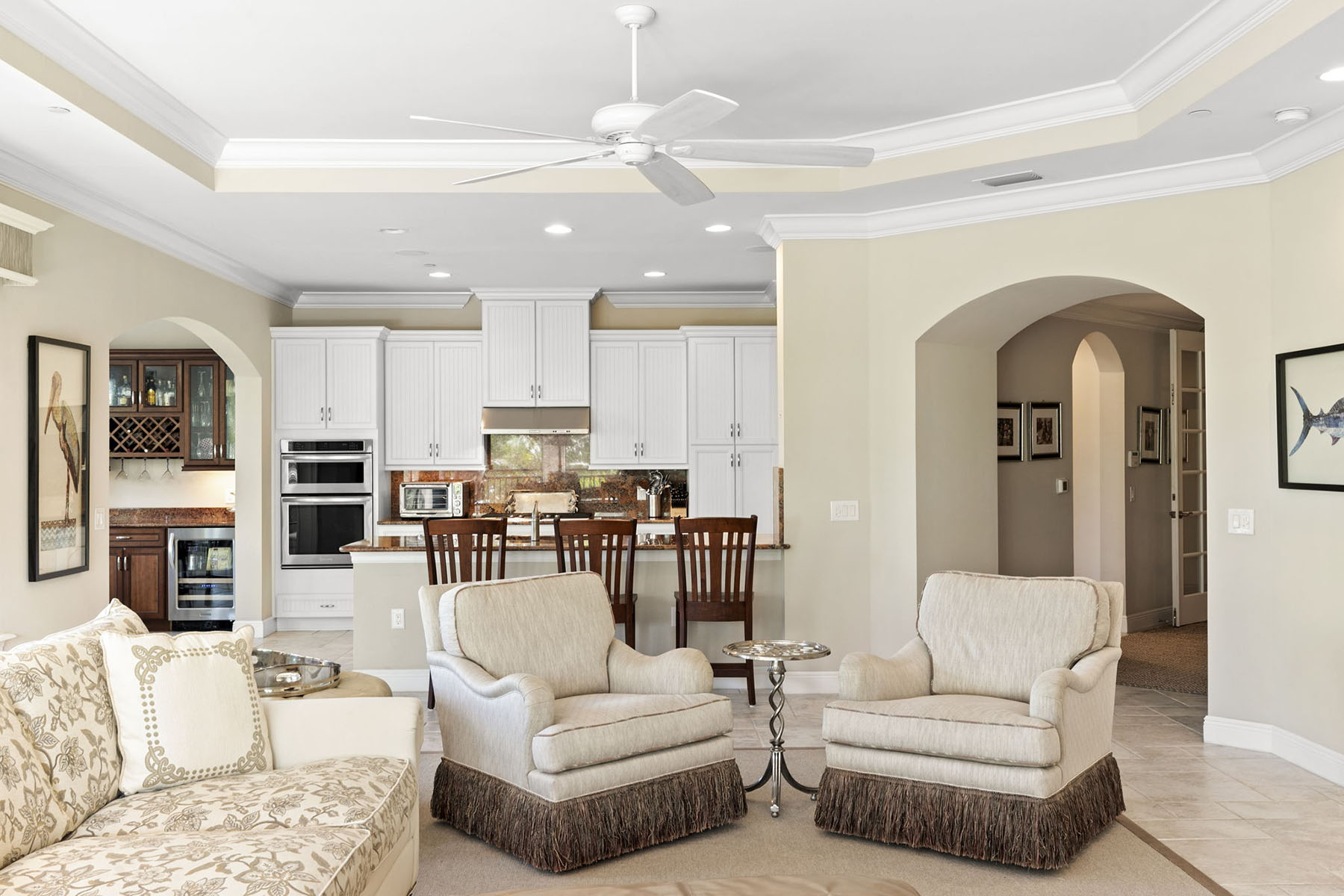  TIBURON - MARQUESA ROYALE - 物件實景