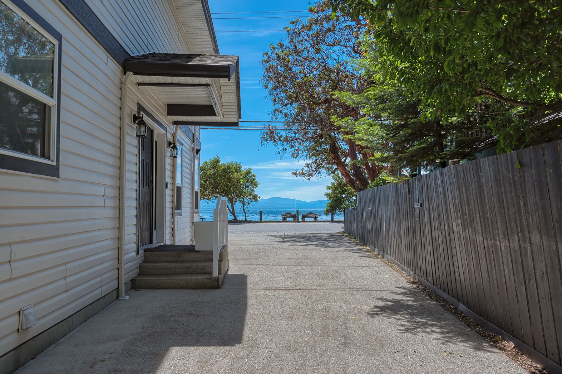  Sechelt, Sunshine Coast - 物件實景