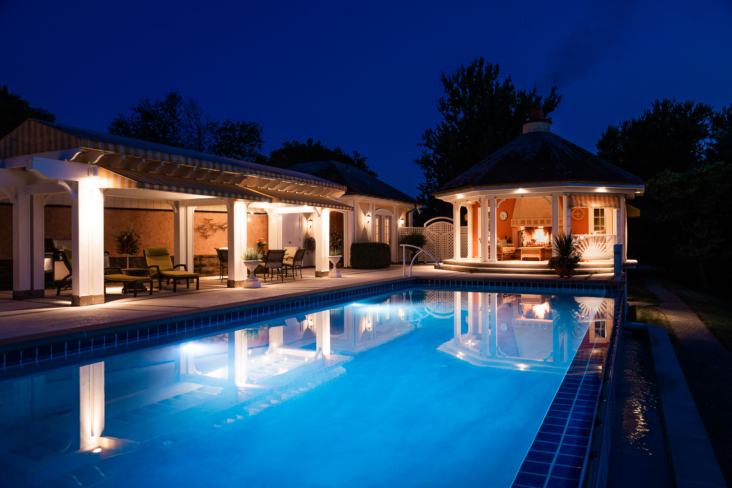  406 Hillside Drive, Sewickley, PA 15143 - 物件實景