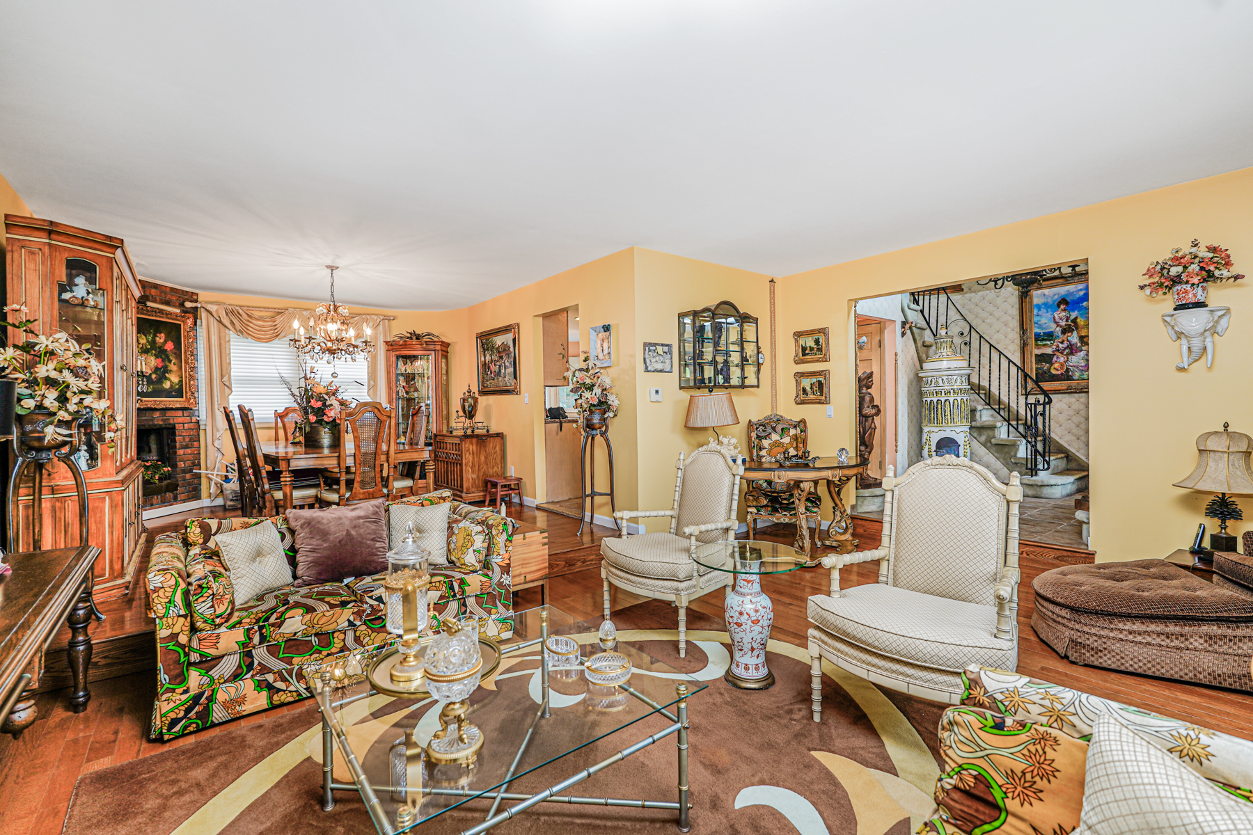 Staten Island, New York, 10301, United States, 4 Bedrooms Bedrooms, ,3 BathroomsBathrooms,Residential,For Sale,1838592